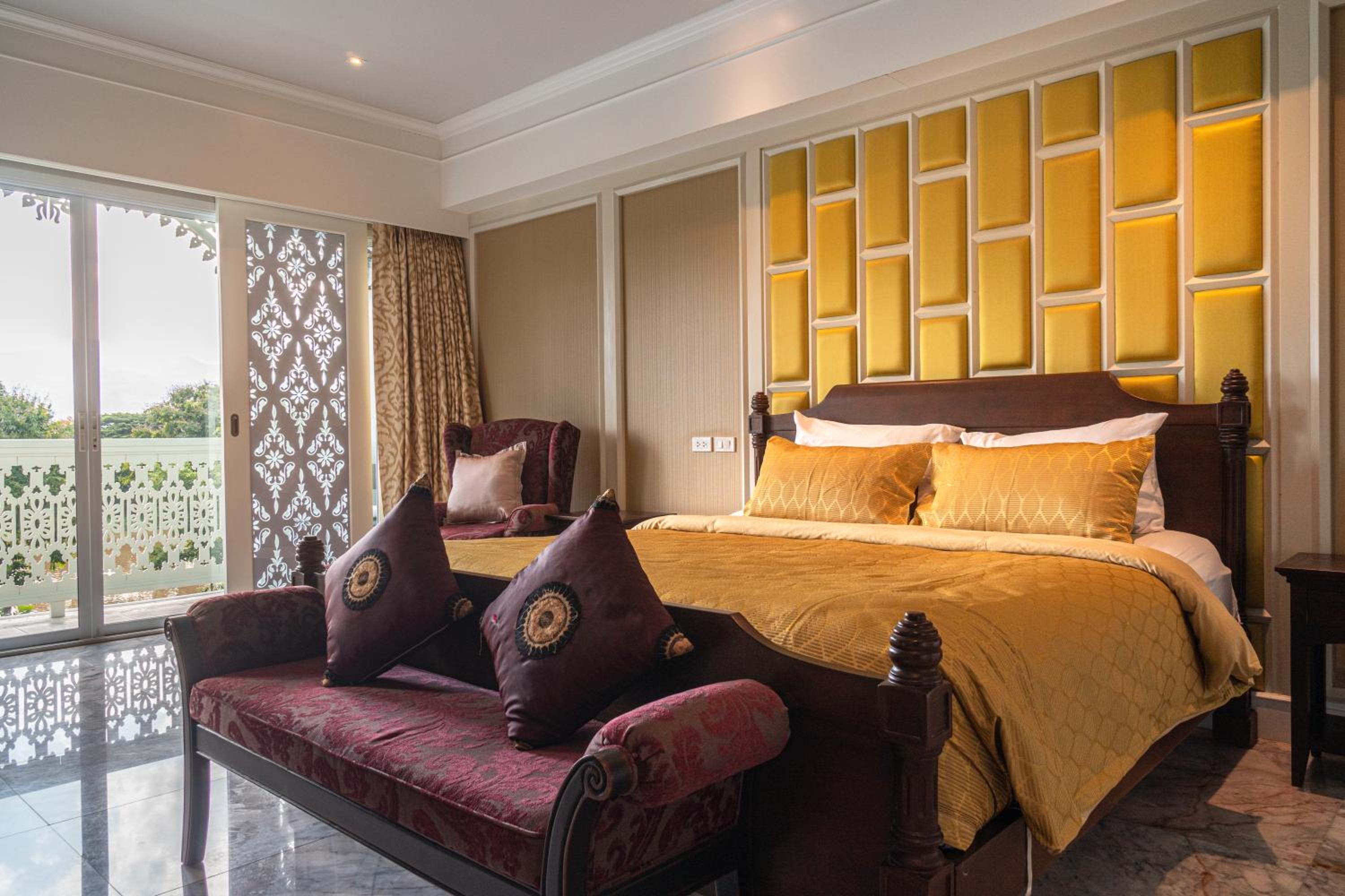 Junior Suite - Photo 8