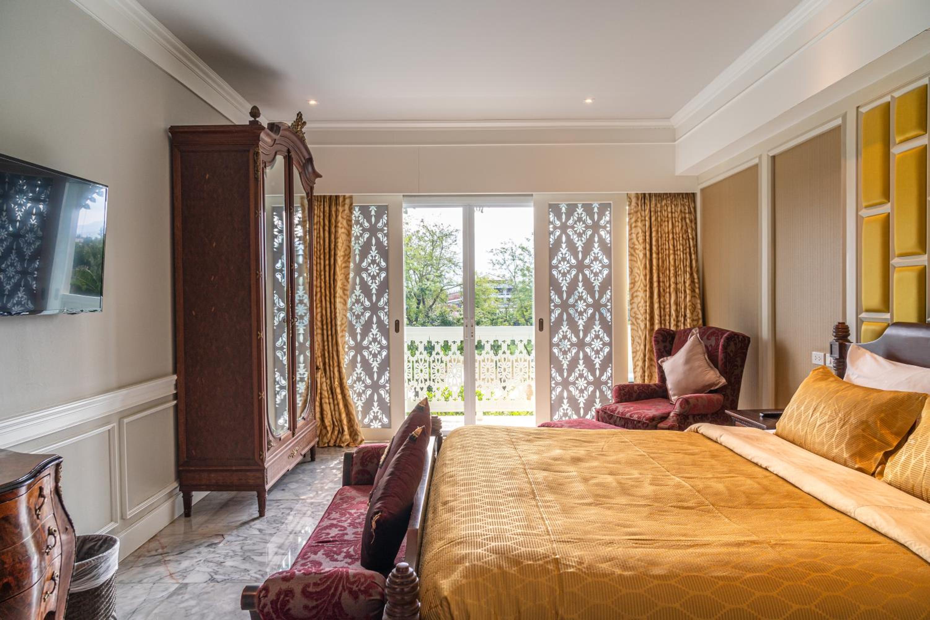 Junior Suite - Photo 7