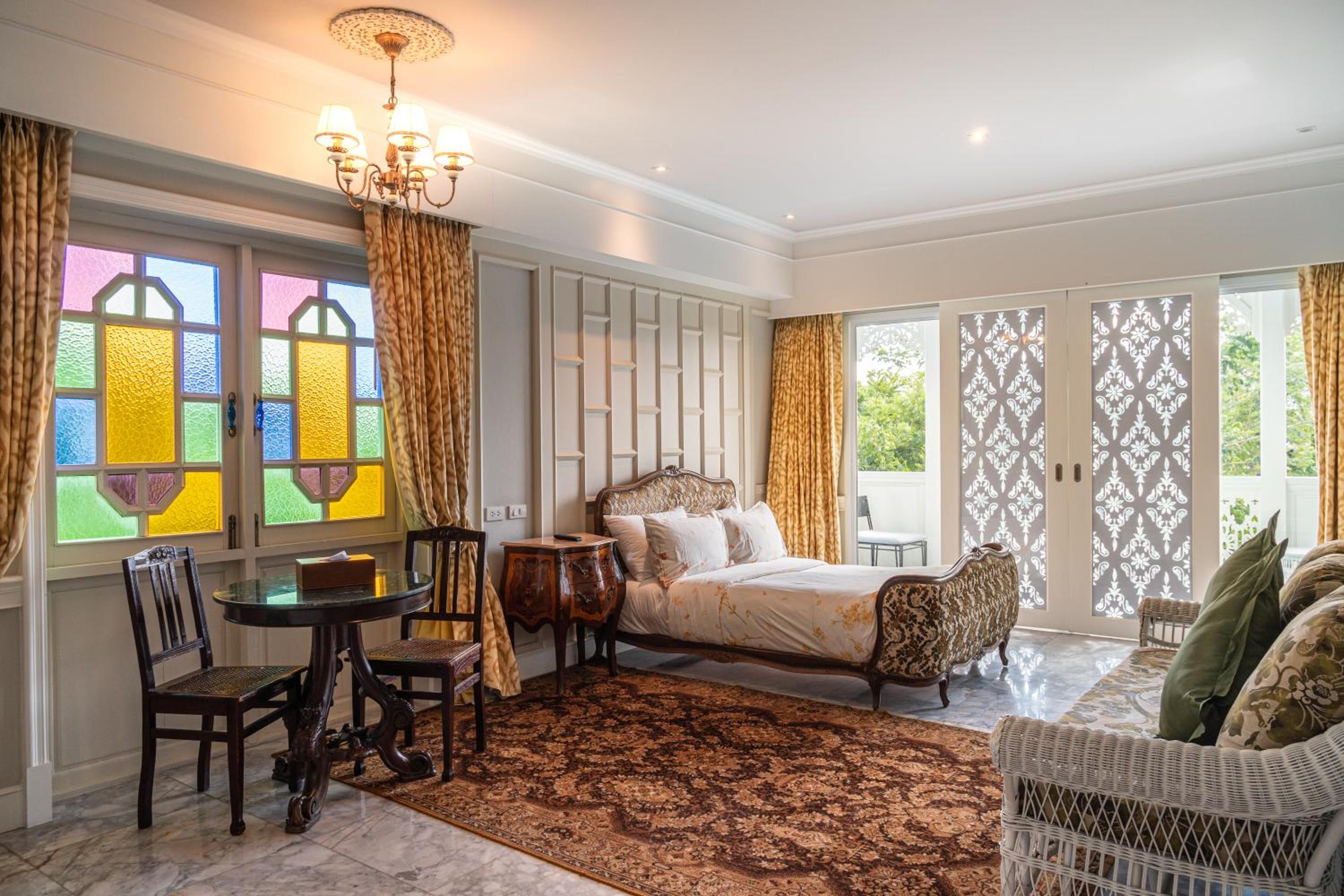 Junior Suite - Photo 1