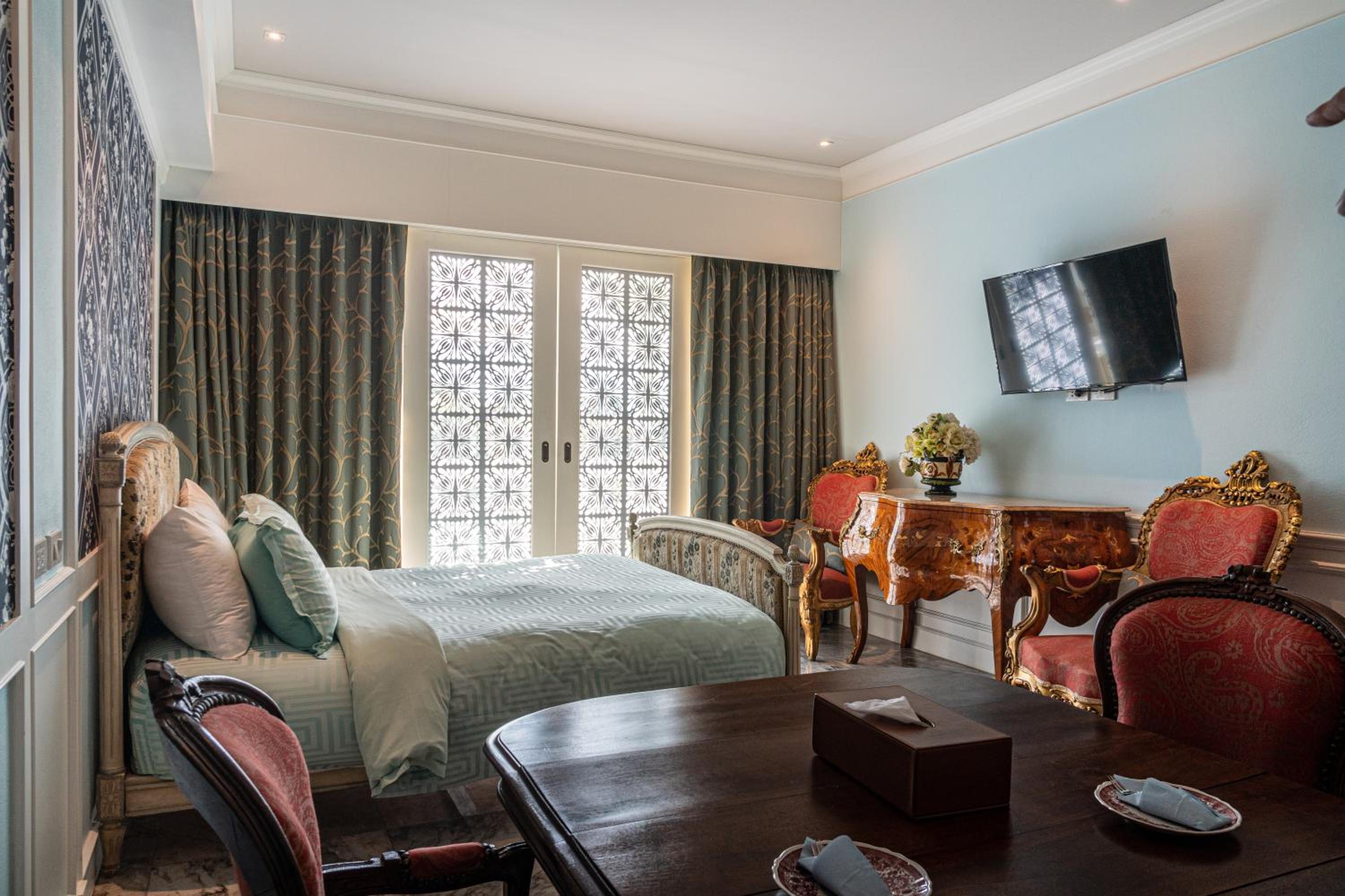 Junior Suite - Photo 6