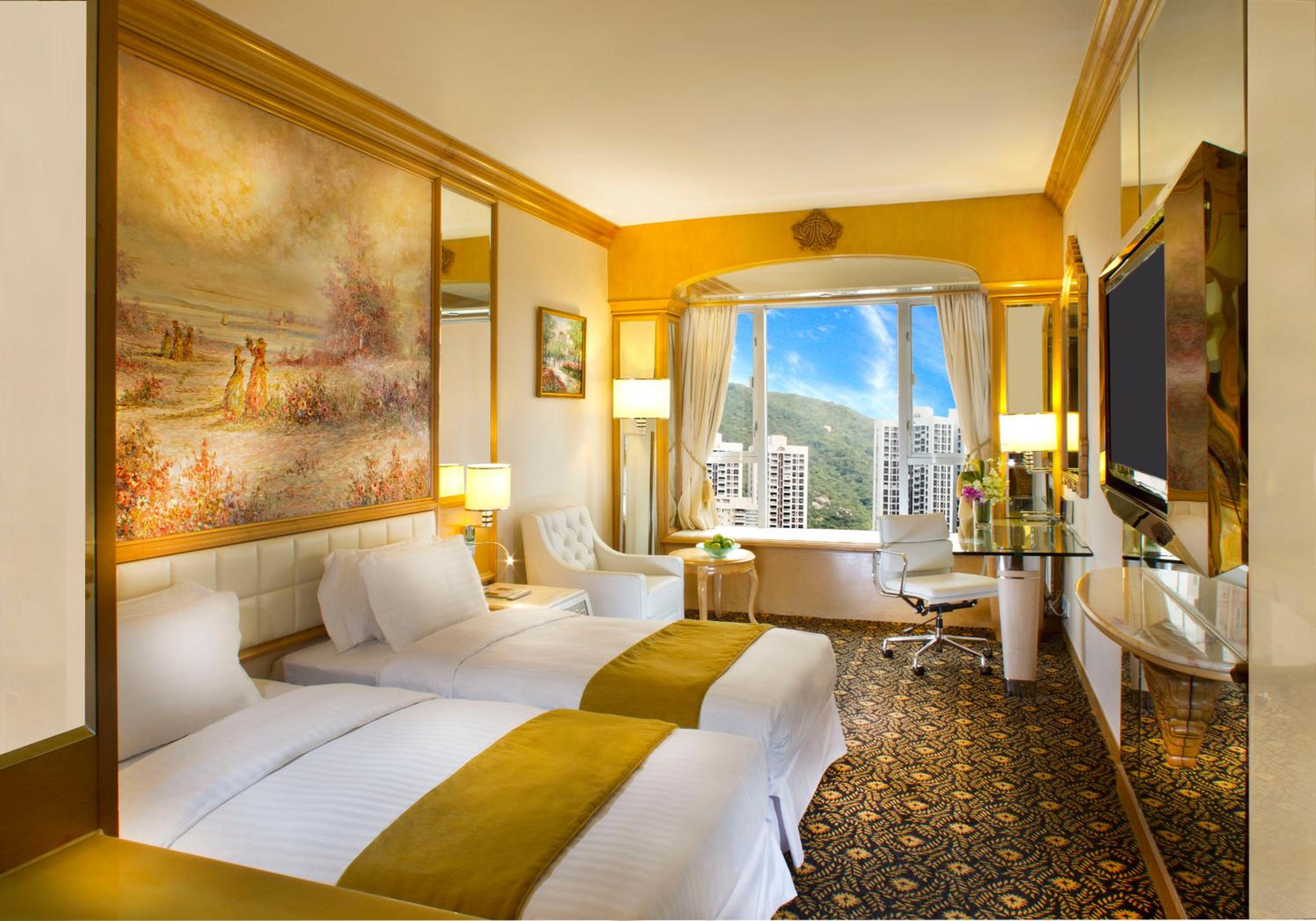 Superior Double or Twin Room Superior Double or Twin Room
