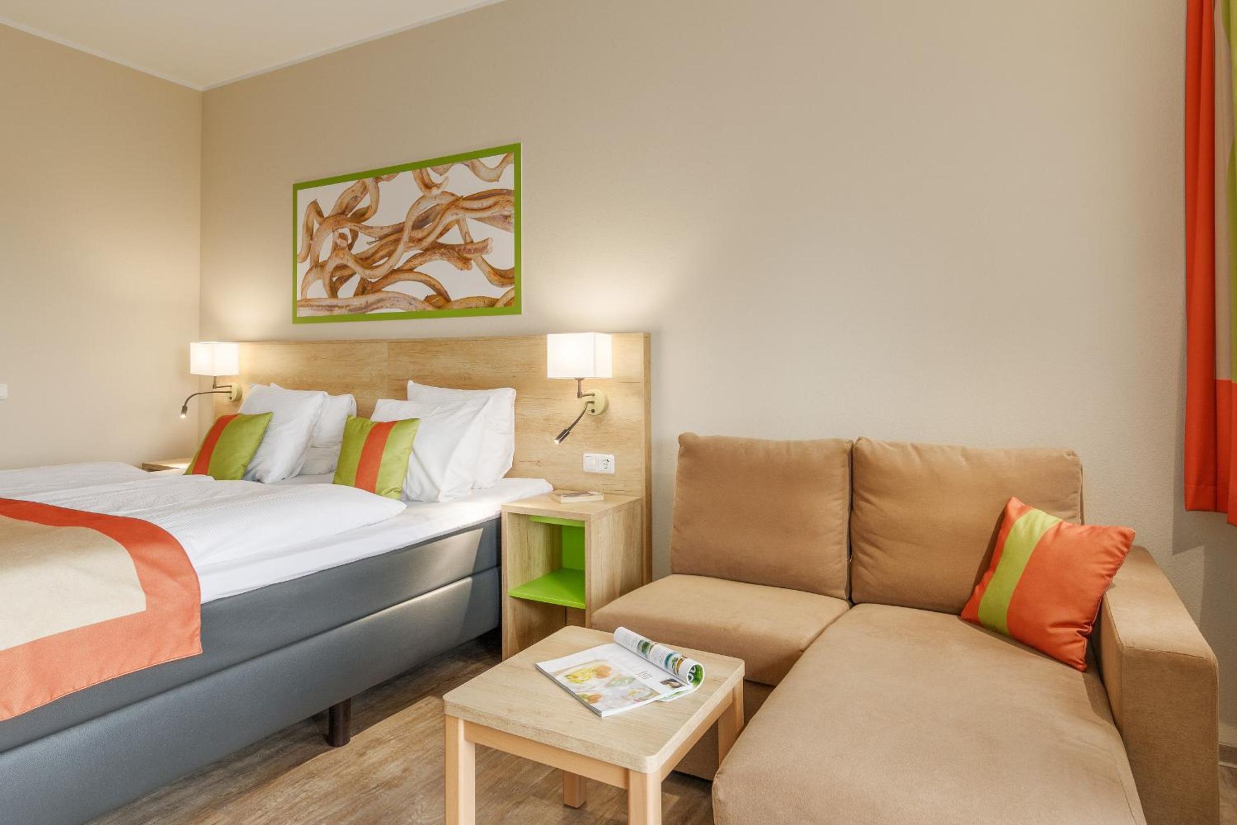 Double Room - Photo 3