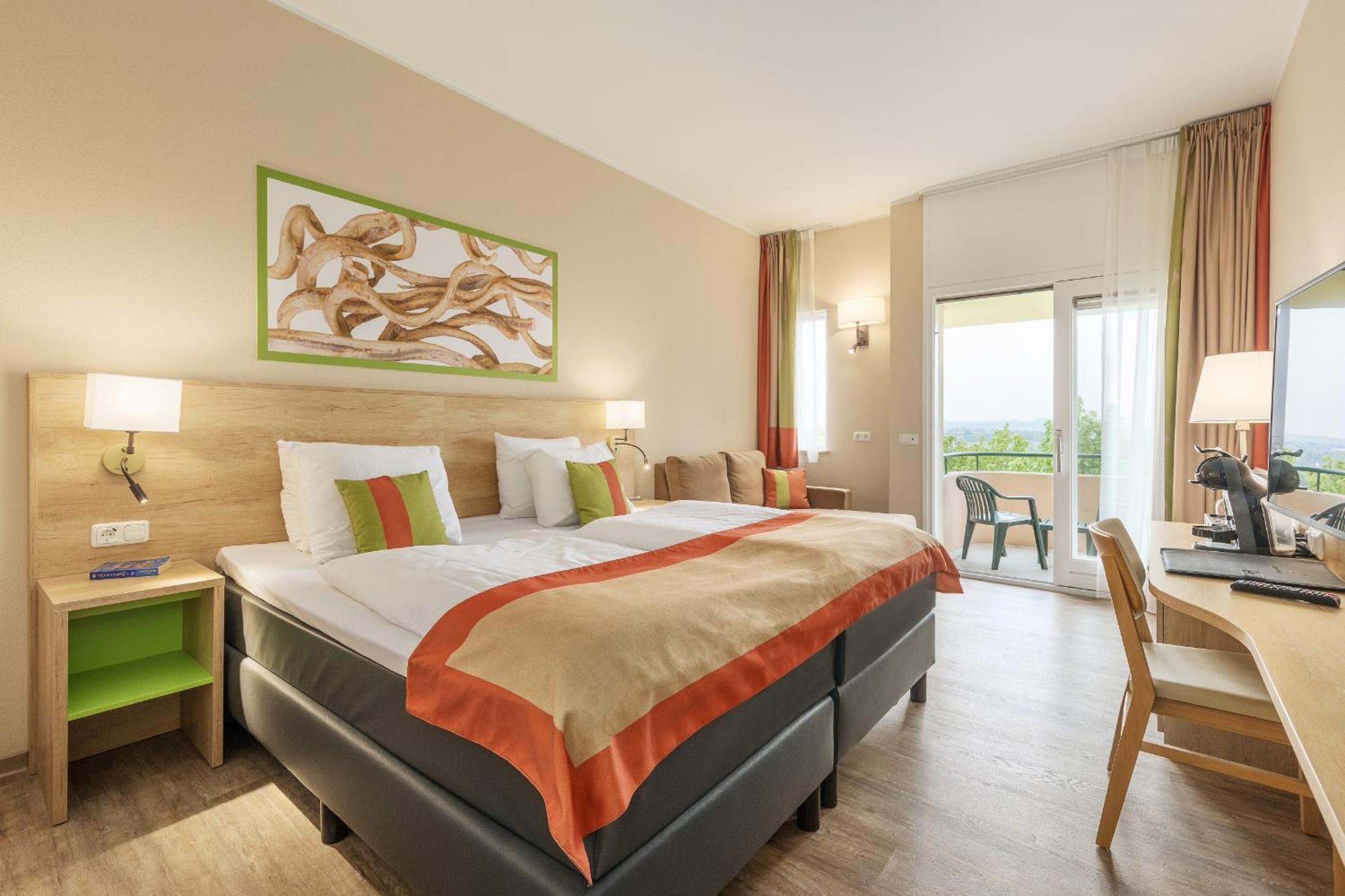 Double Room - Photo 1