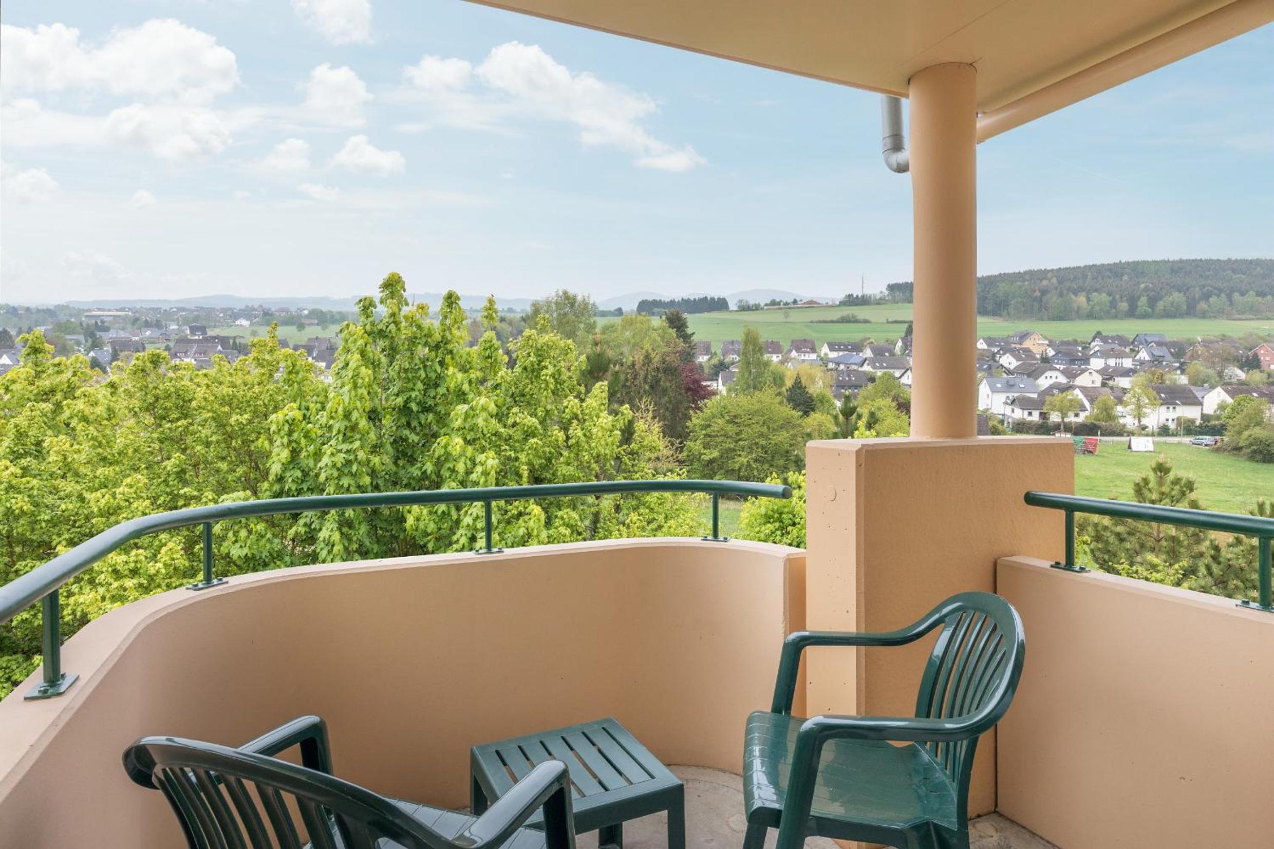 Double Room - Photo 6