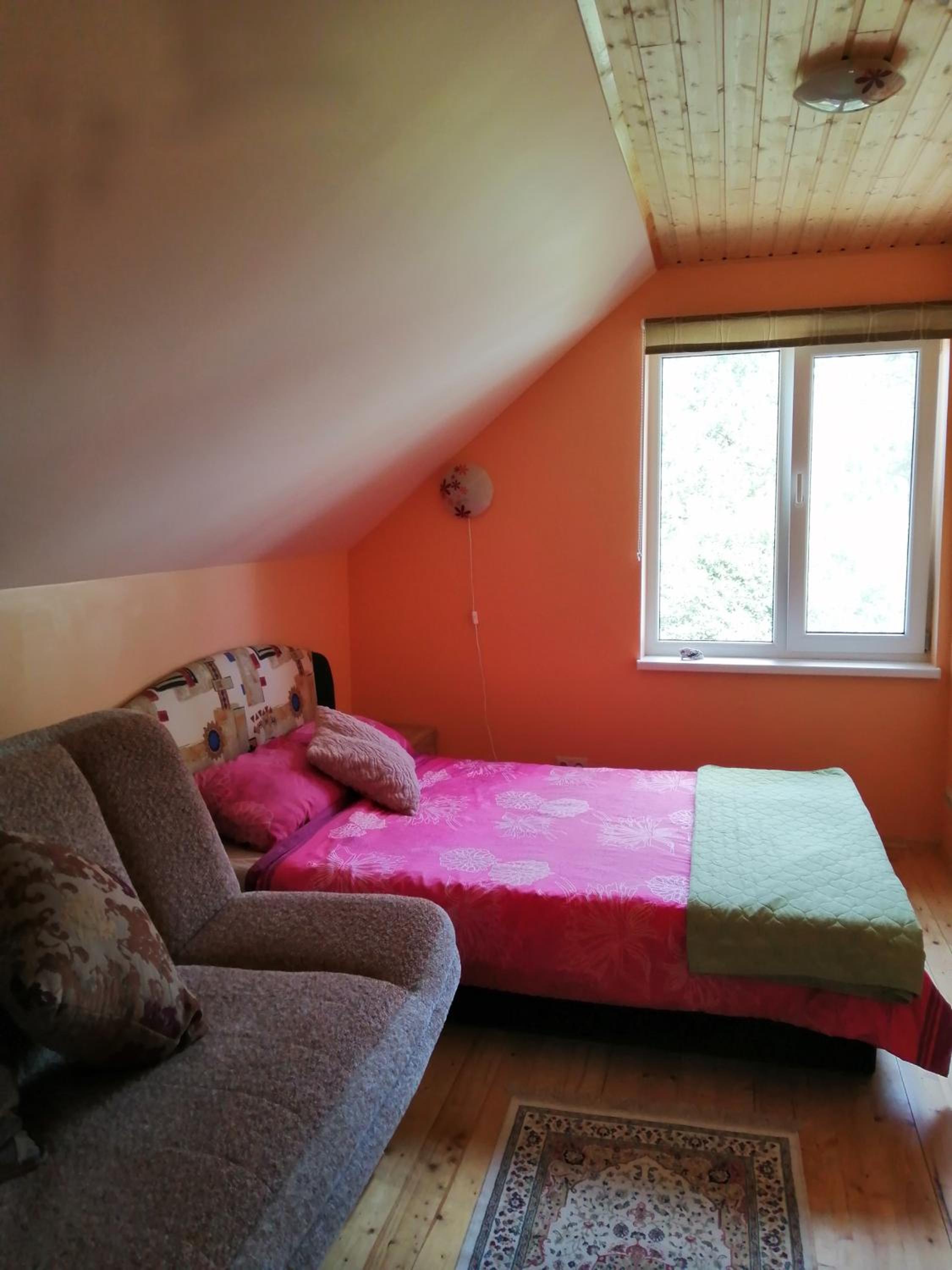Double Room with Shared Bathroom photo 1