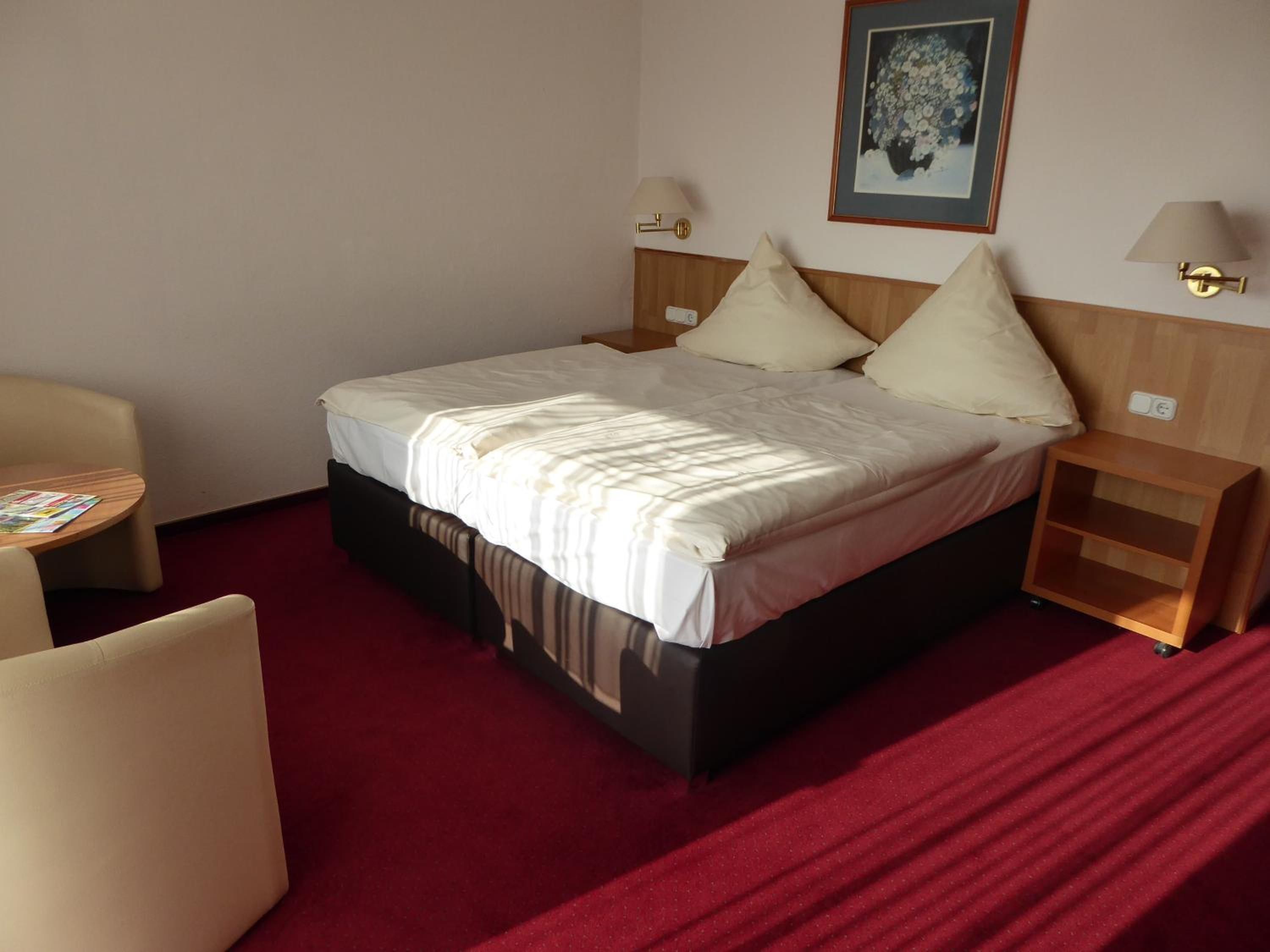 Comfort Double Room - Photo 2