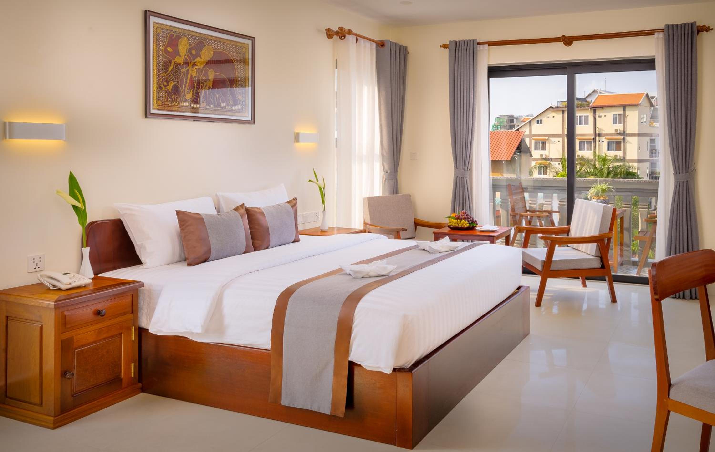 Family Suite - Photo 17