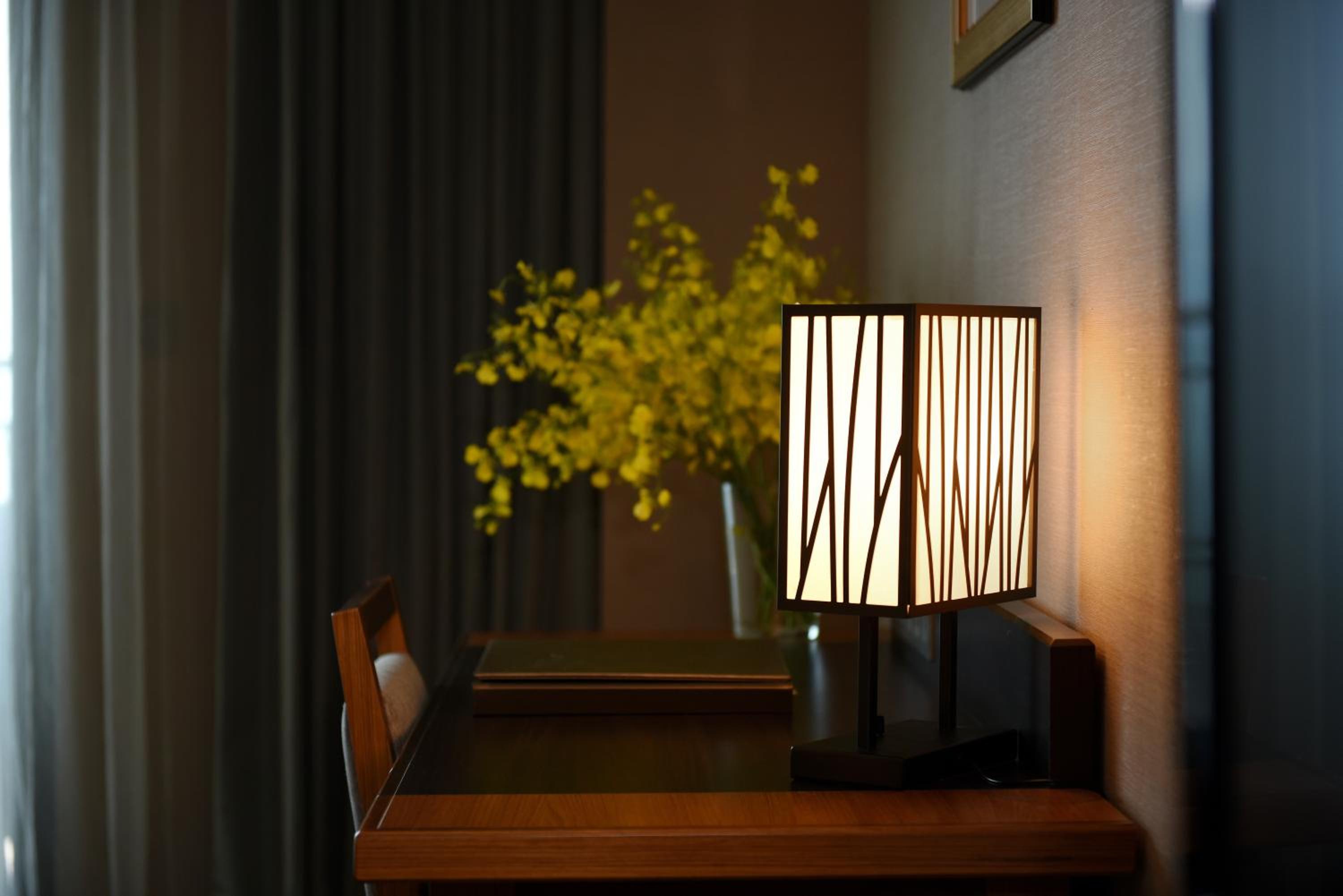 Superior Twin Room with City View photo 3