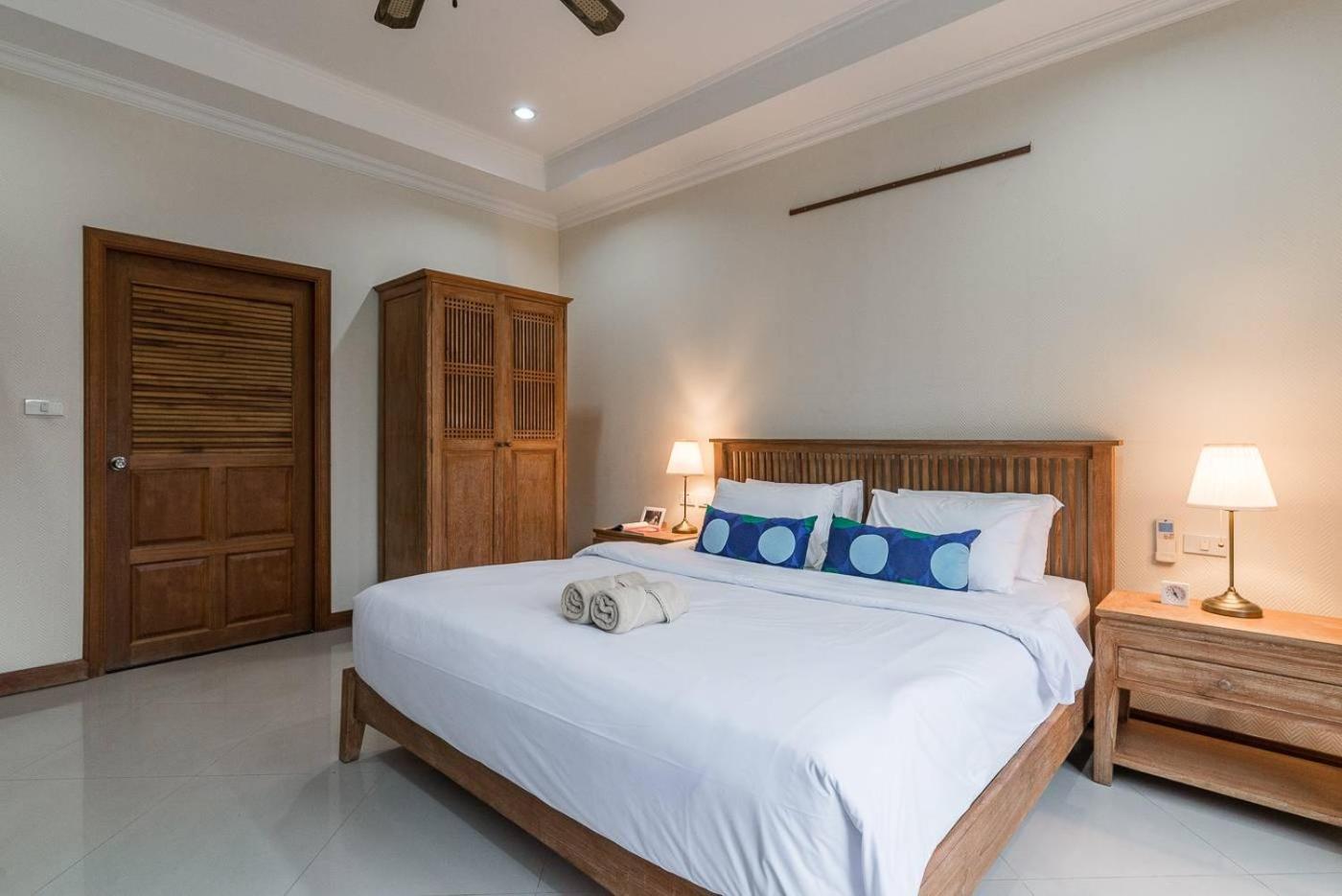 Two-Bedroom Villa photo 1