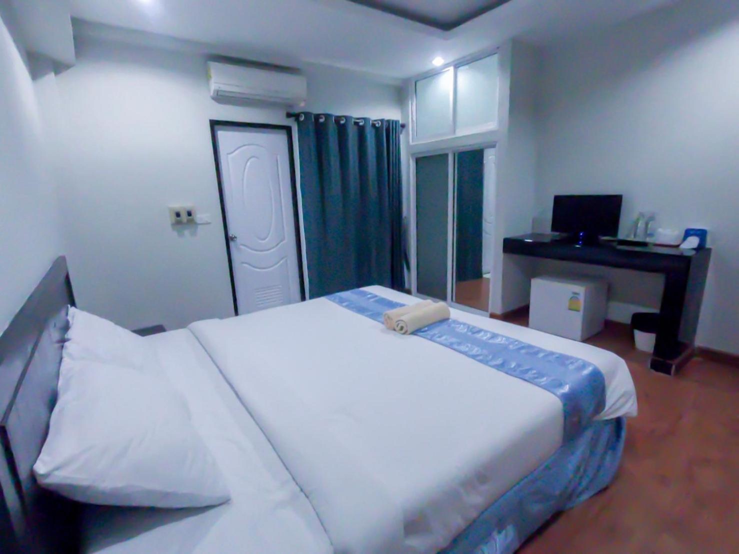 Superior Double Room - Photo 10