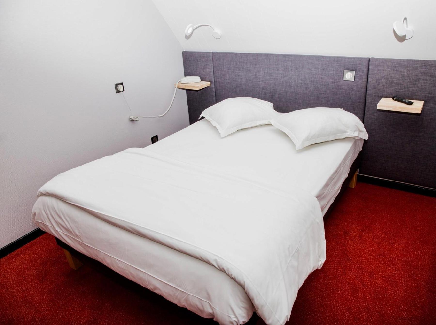 Standard Double Room photo 1