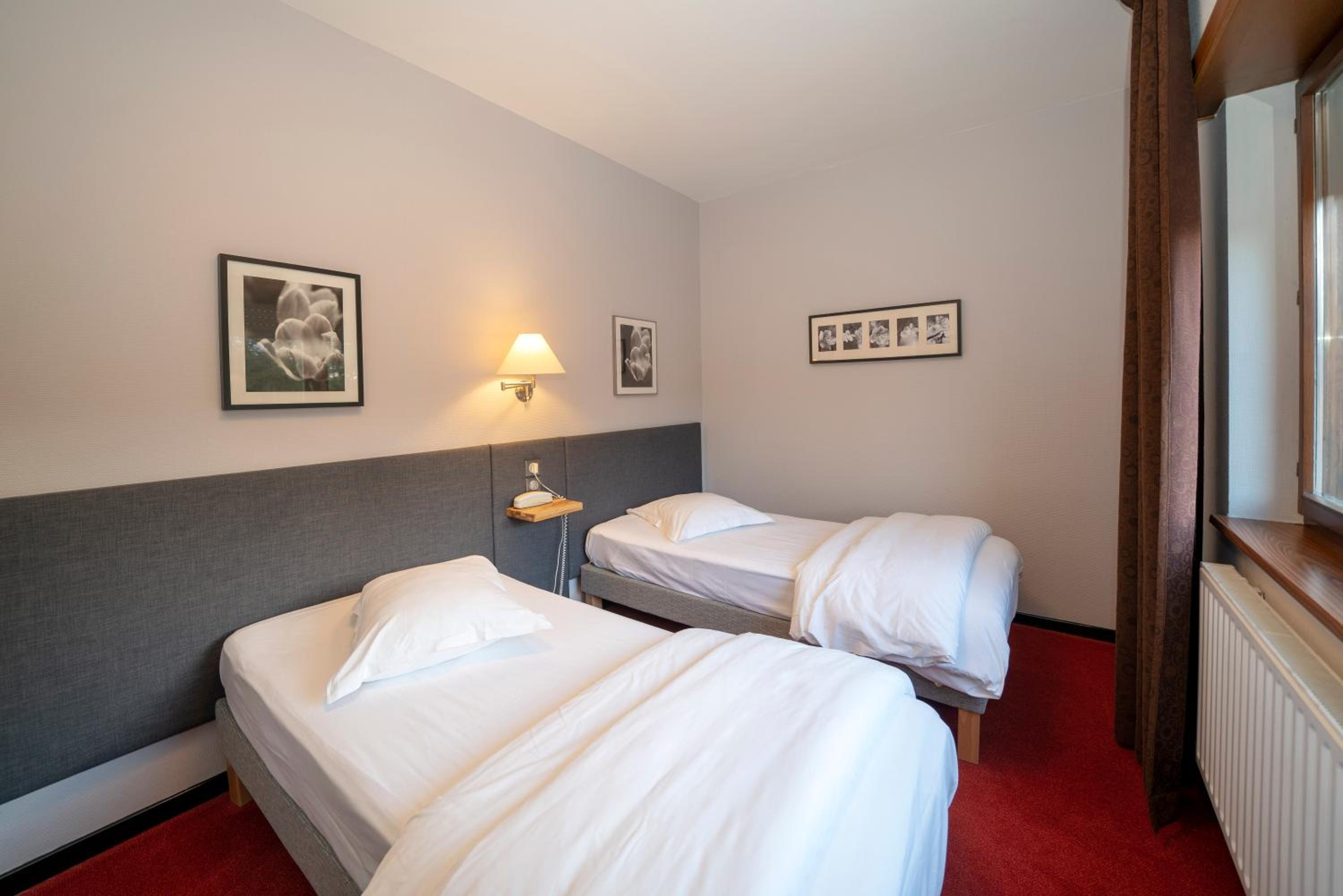 Twin Room photo 1