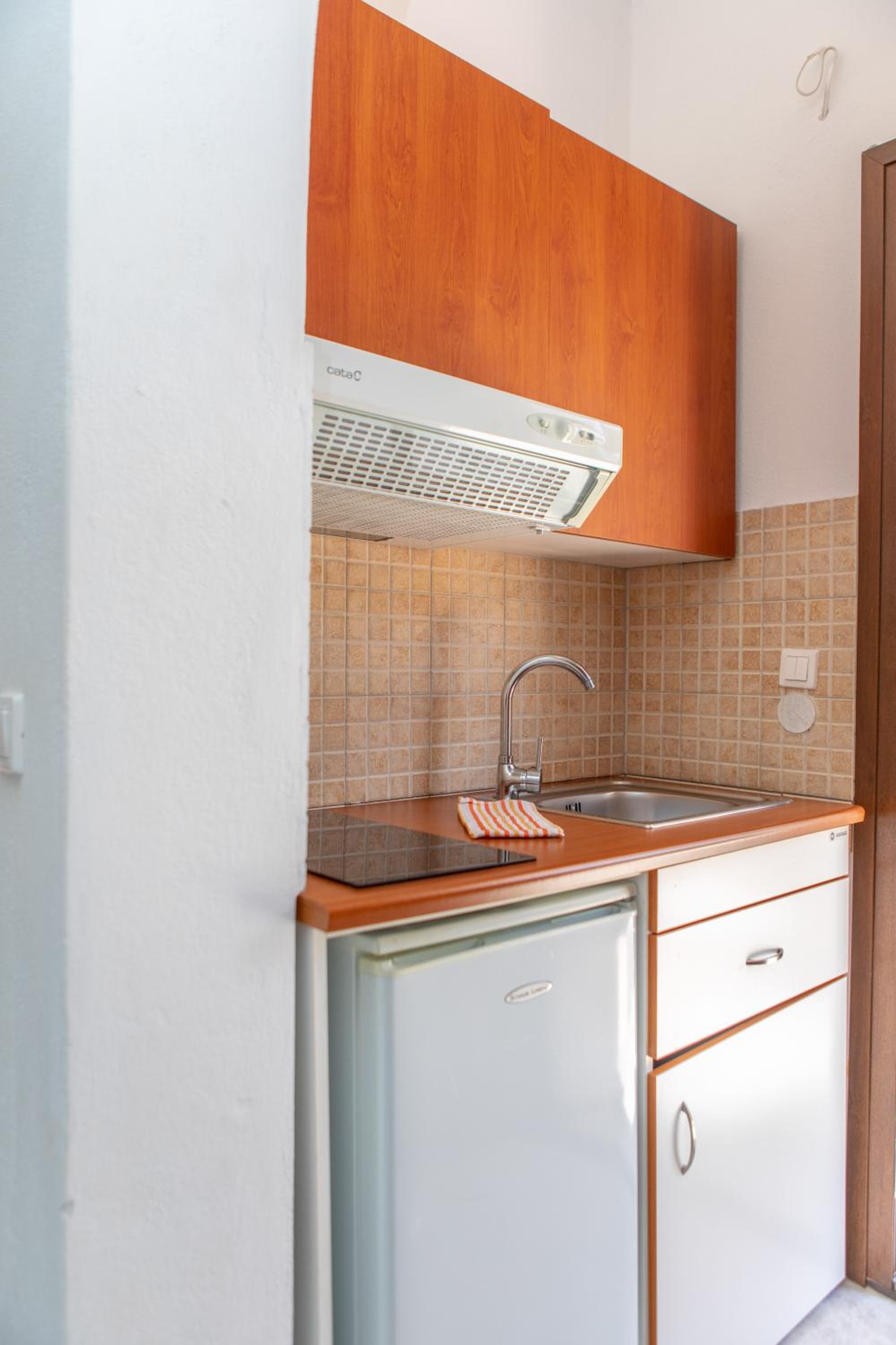 Studio Apartment photo 3