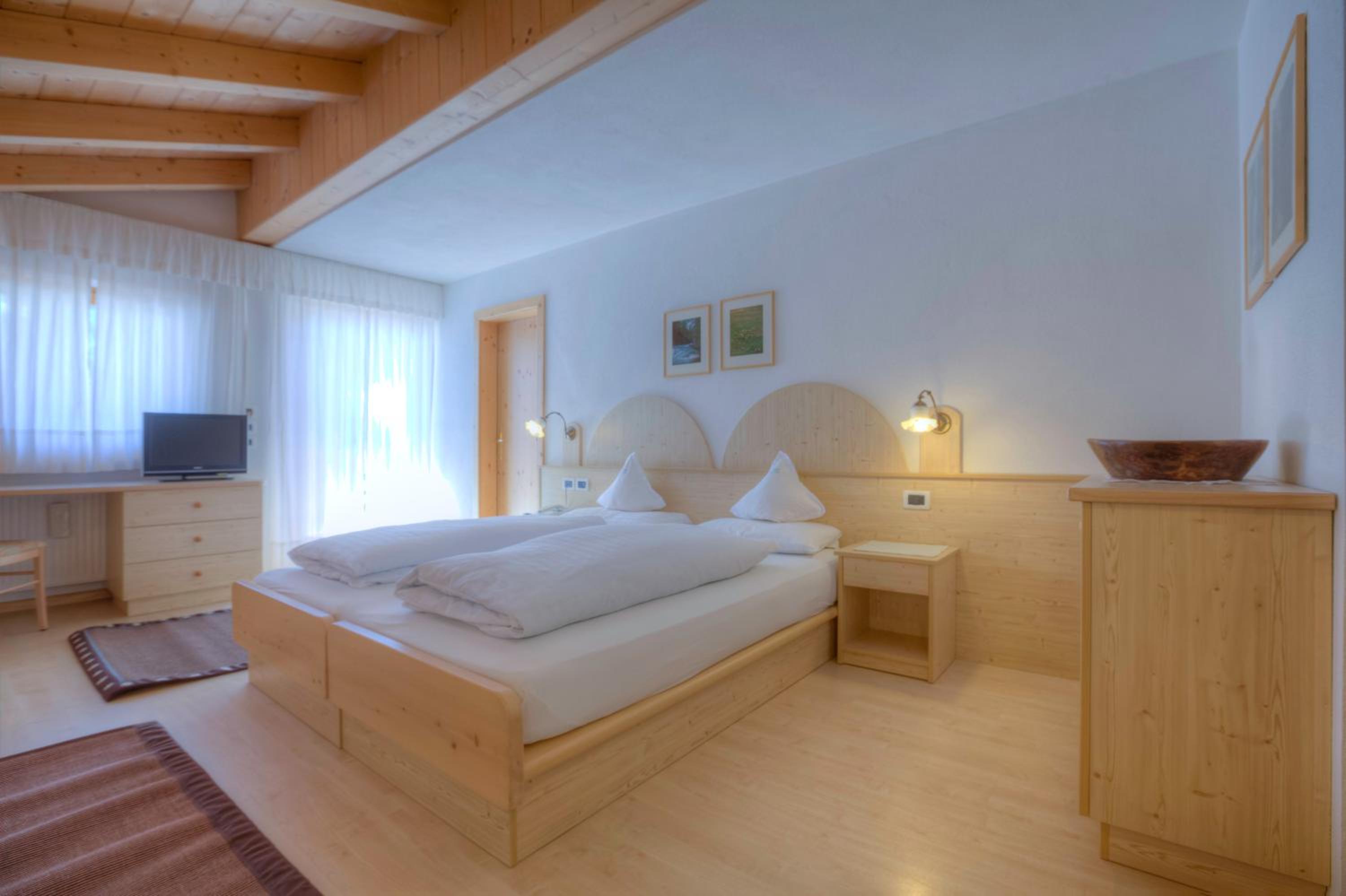Triple Room with Balcony photo 1