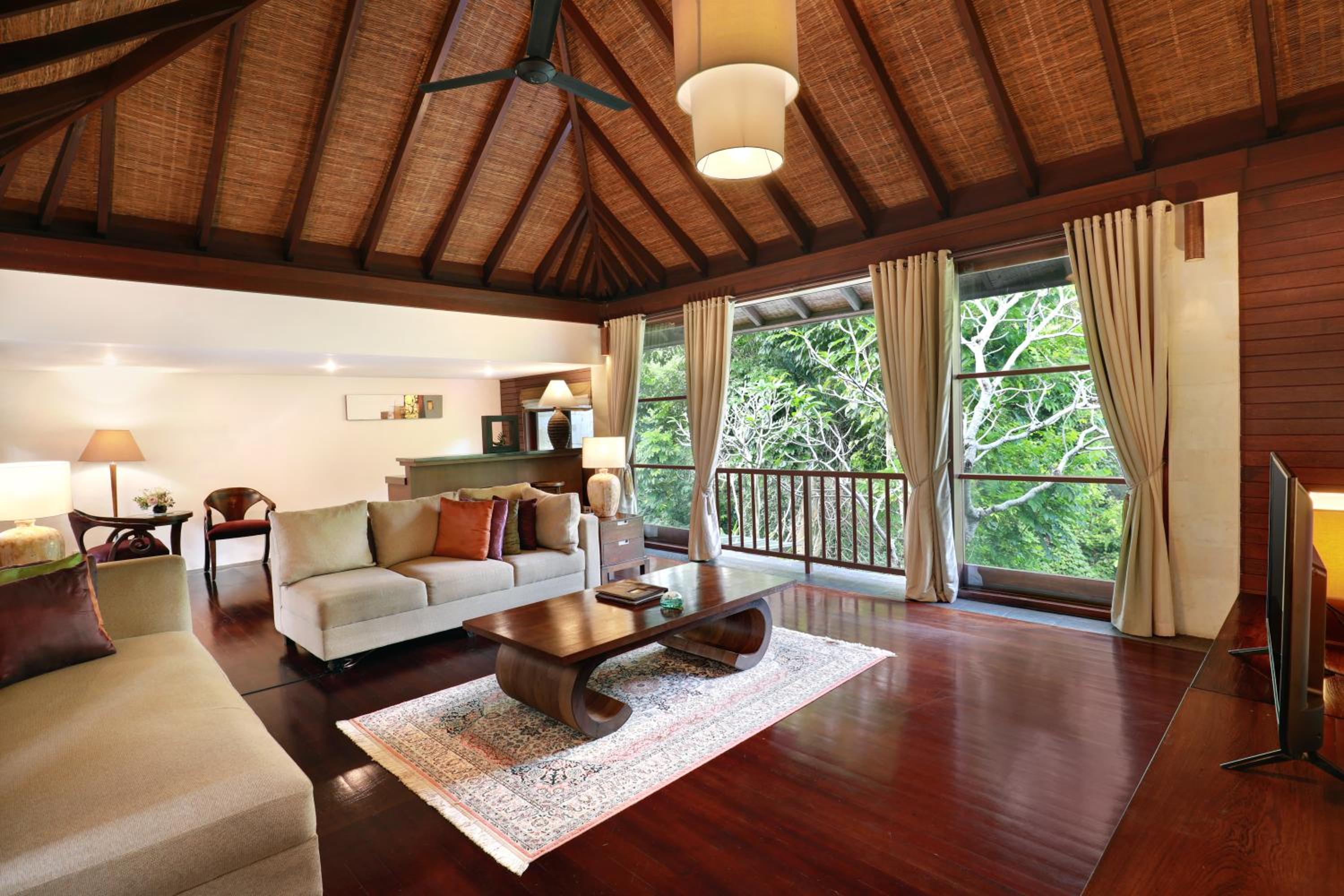 One-Bedroom Private Pool Villa - Photo 19