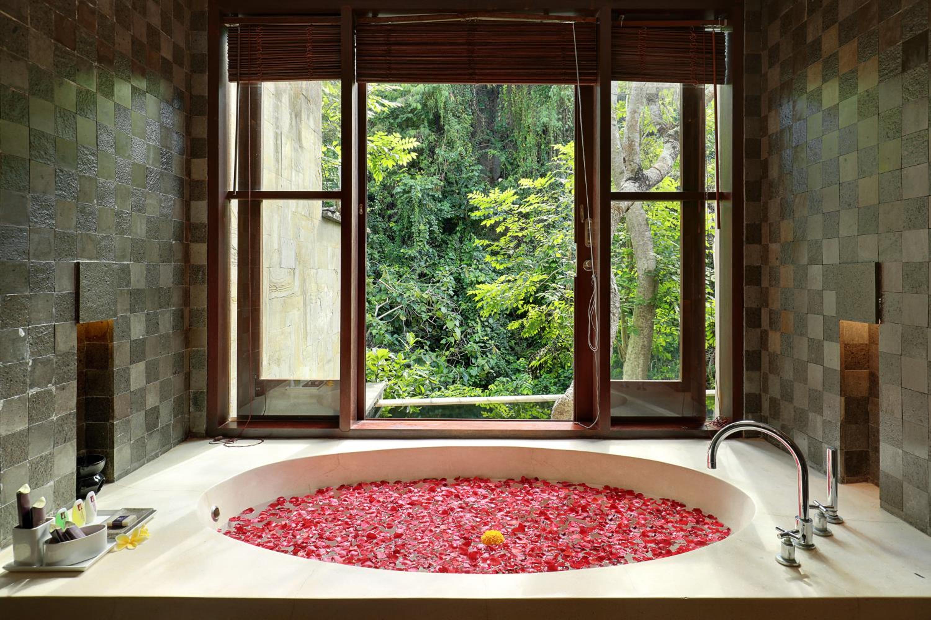 One-Bedroom Private Pool Villa - Photo 17