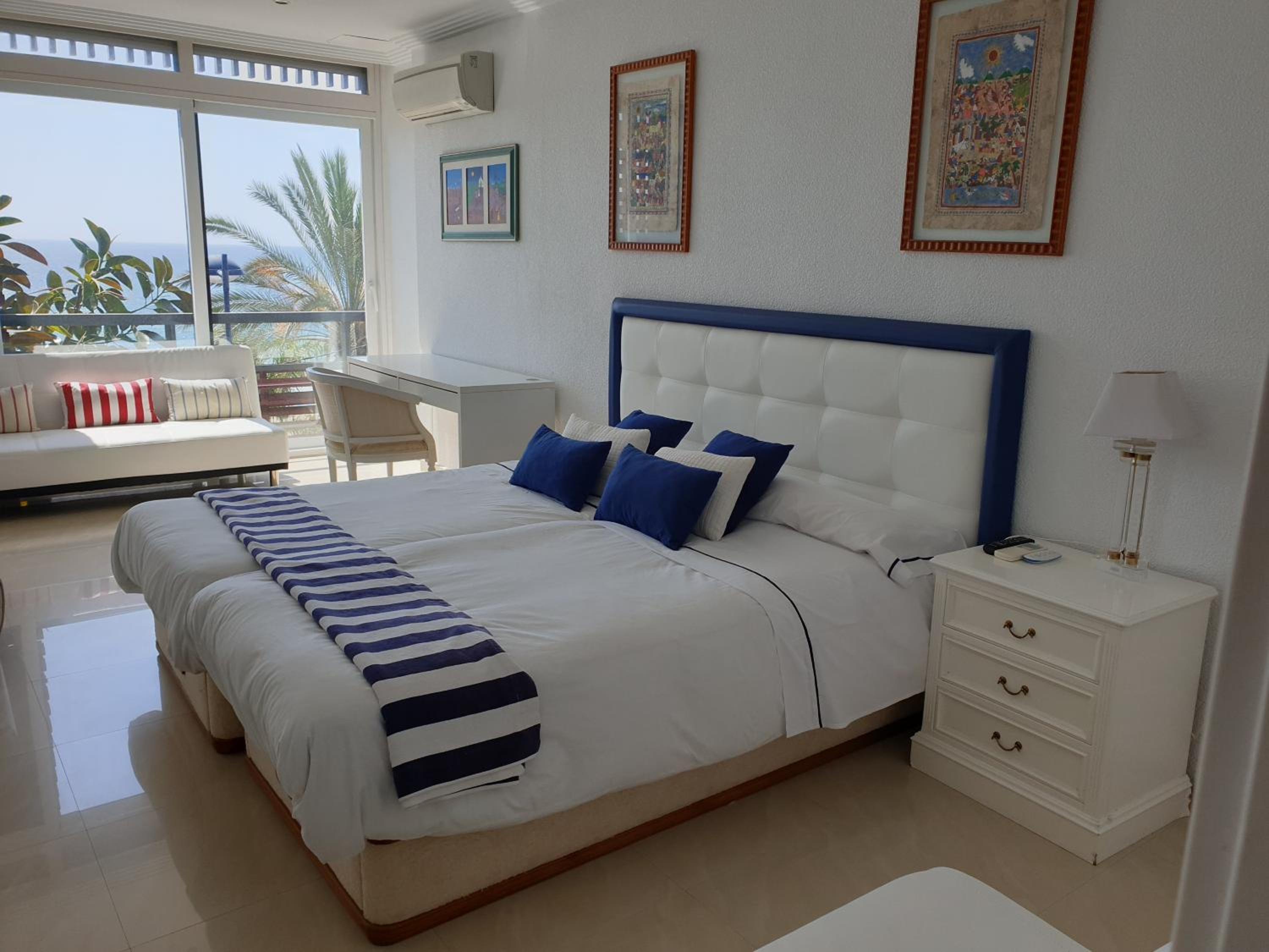Casa de Seis Habitaciones