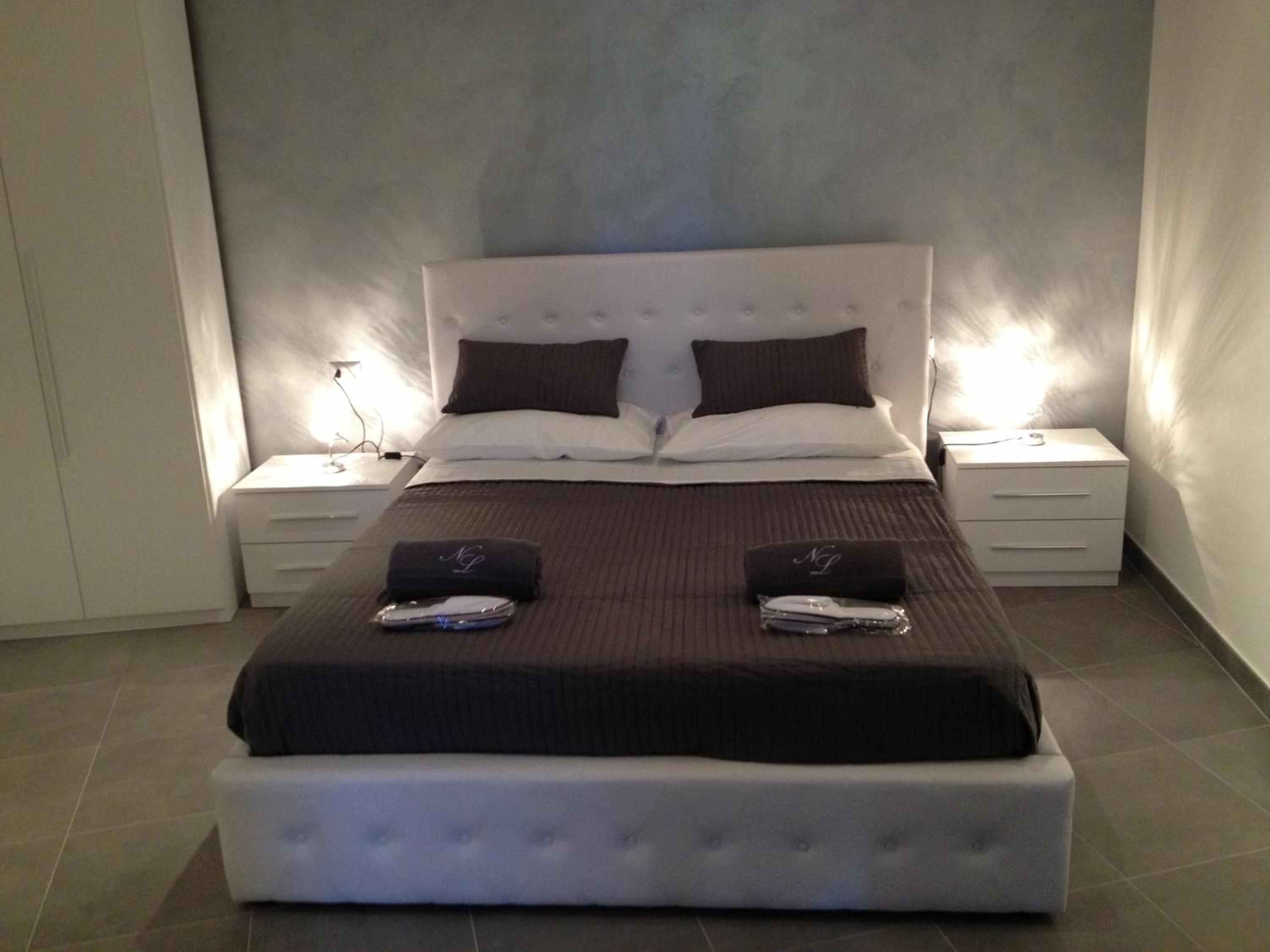 Double Room With Lake View