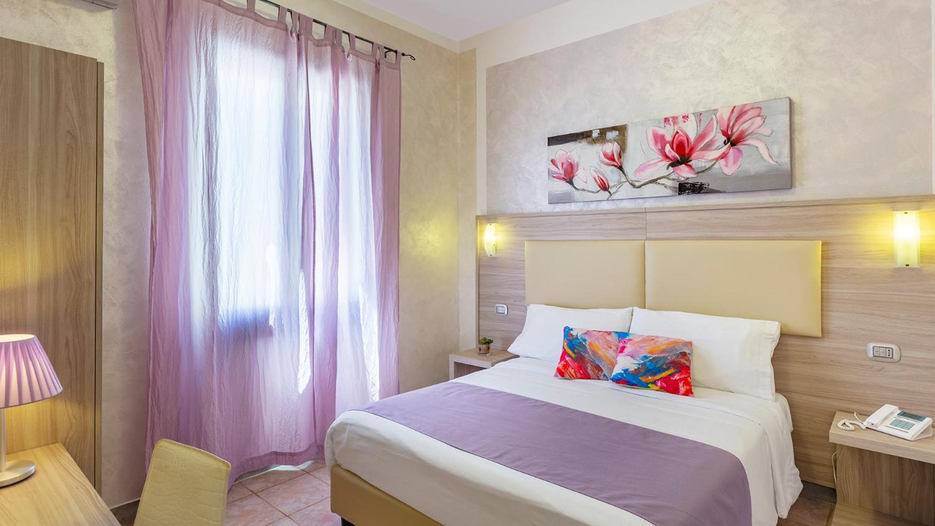 Economy Double Room - Annex - Photo 1
