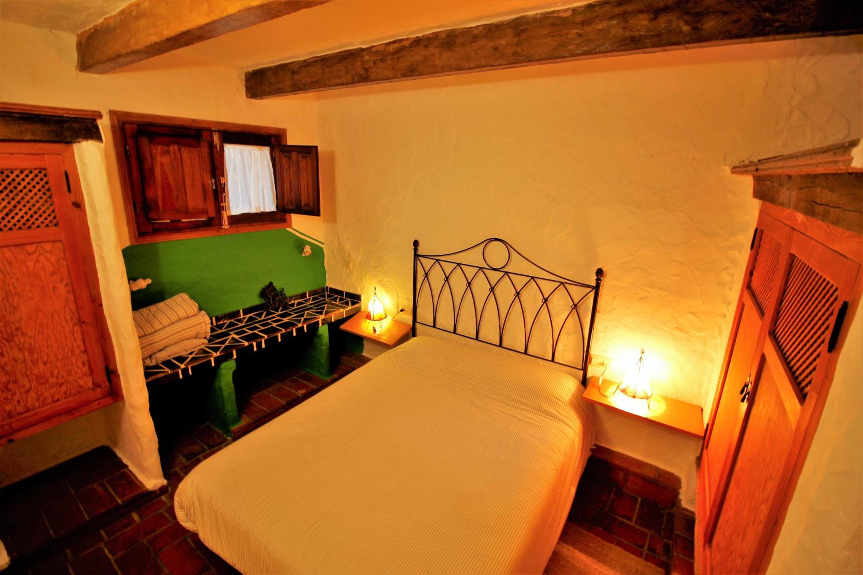 Departamento de tres habitaciones