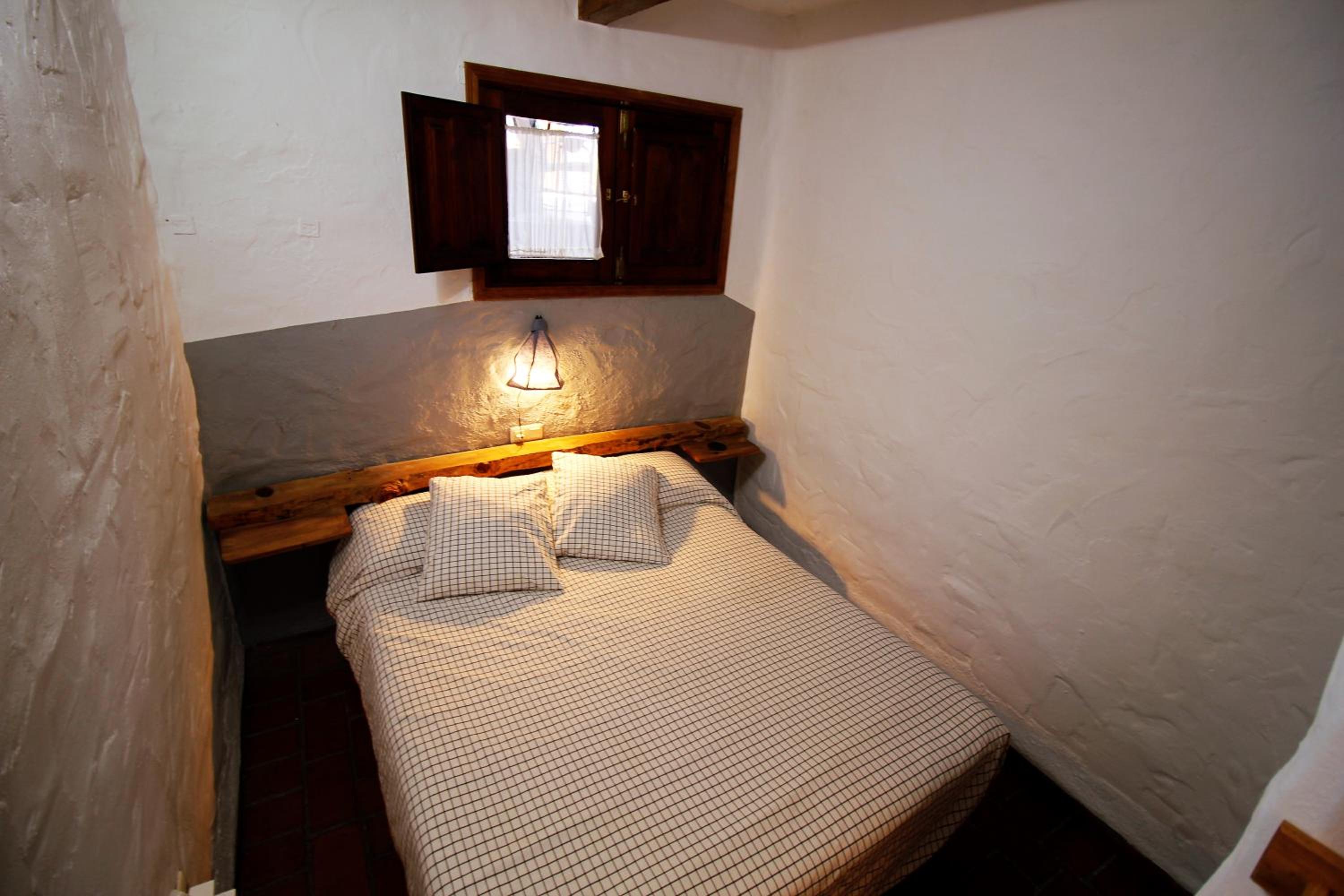 Apartamento con vista a la montaña