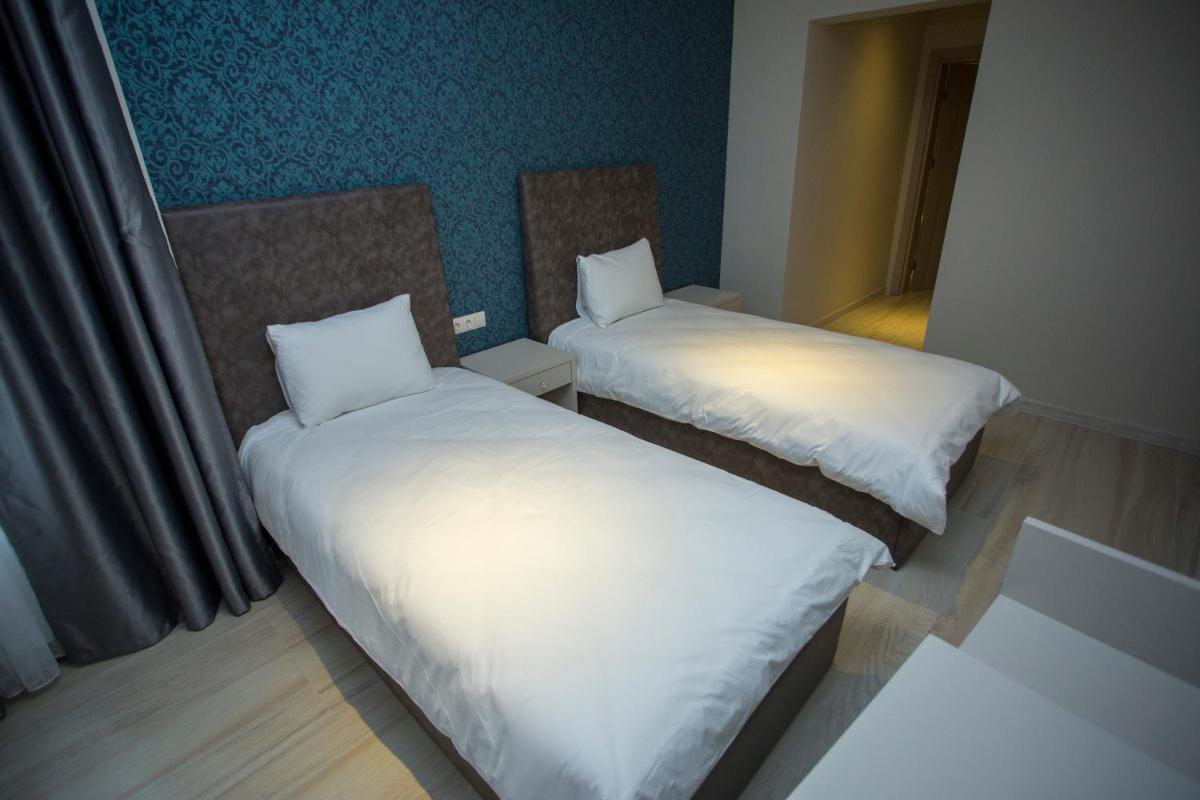 Twin Room photo 2