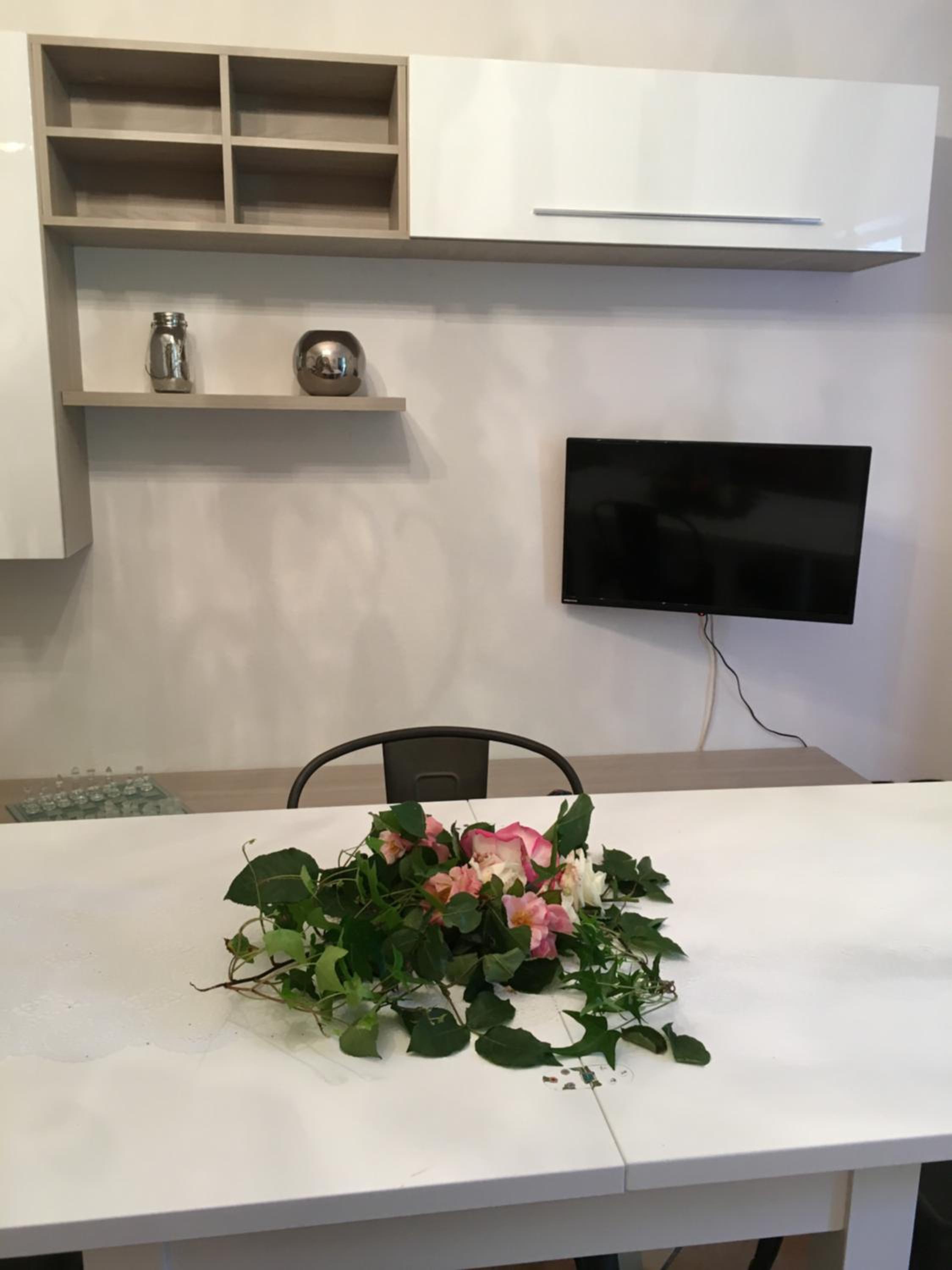 Apartment with Terrace - Photo 16