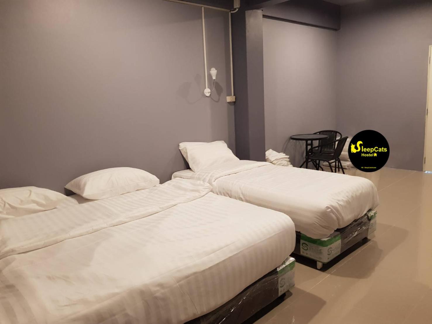 Triple Room with Private Bathroom photo 3