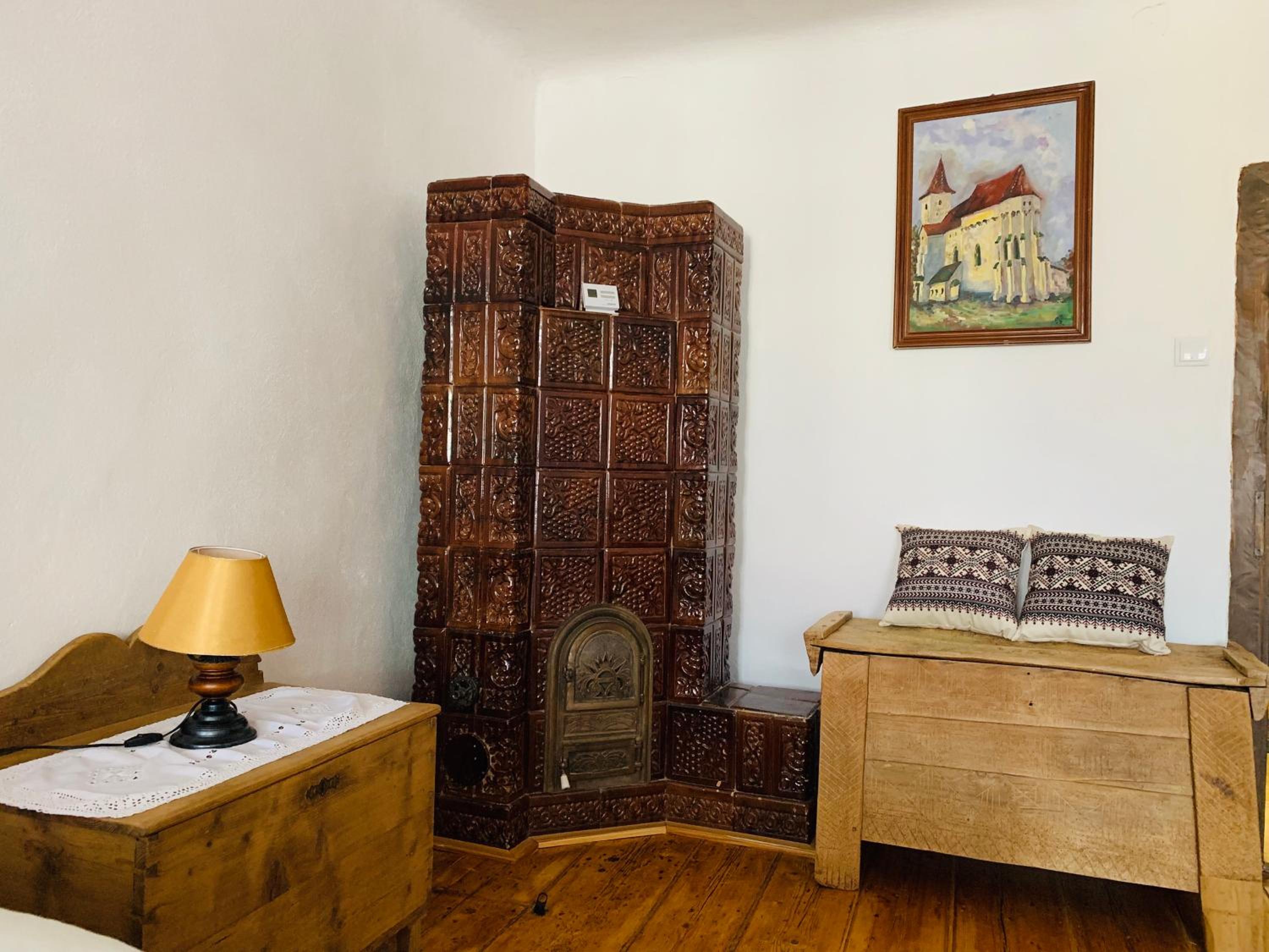 One-Bedroom House - Photo 10