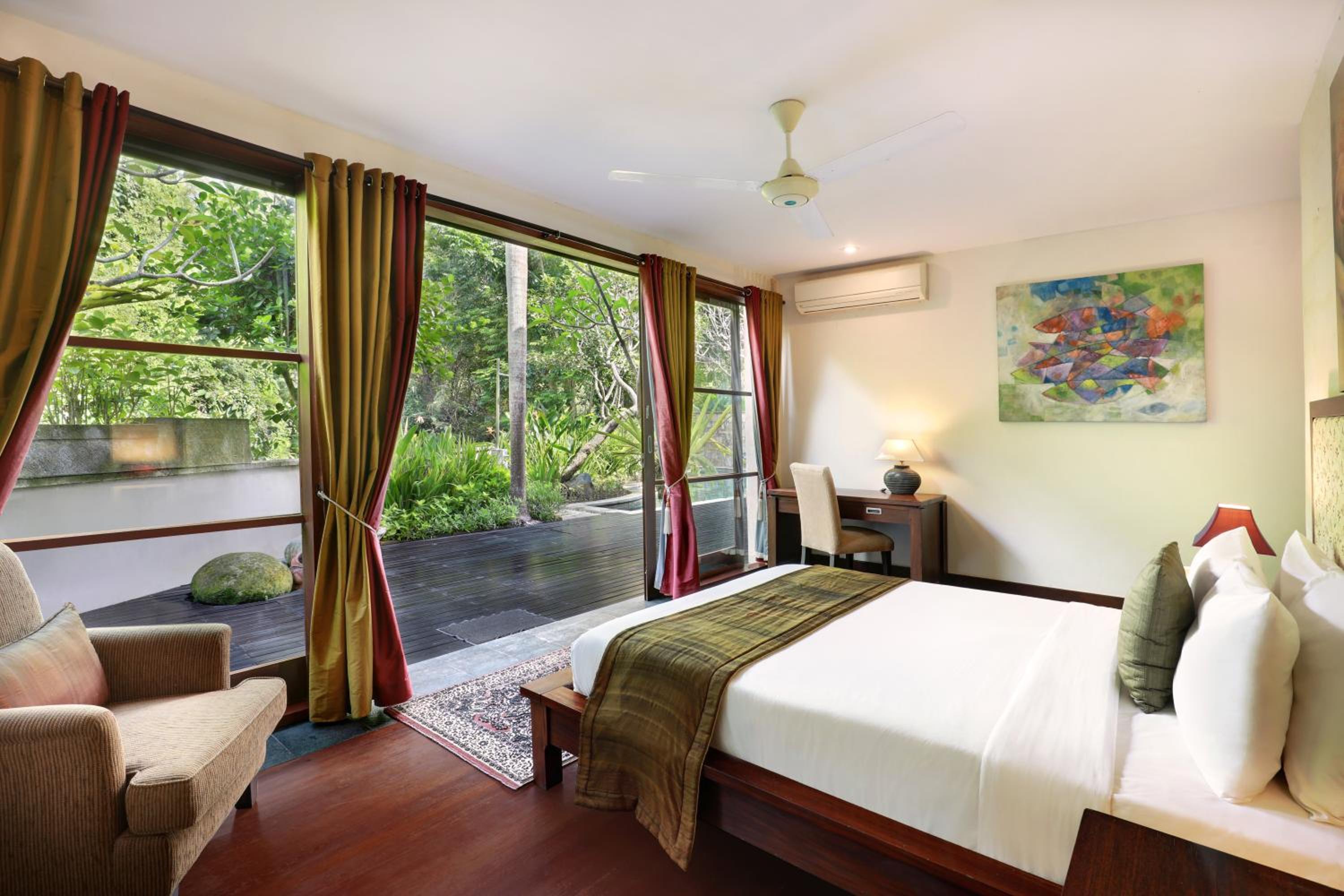 Two-Bedroom Private Pool Villa  - Photo 14