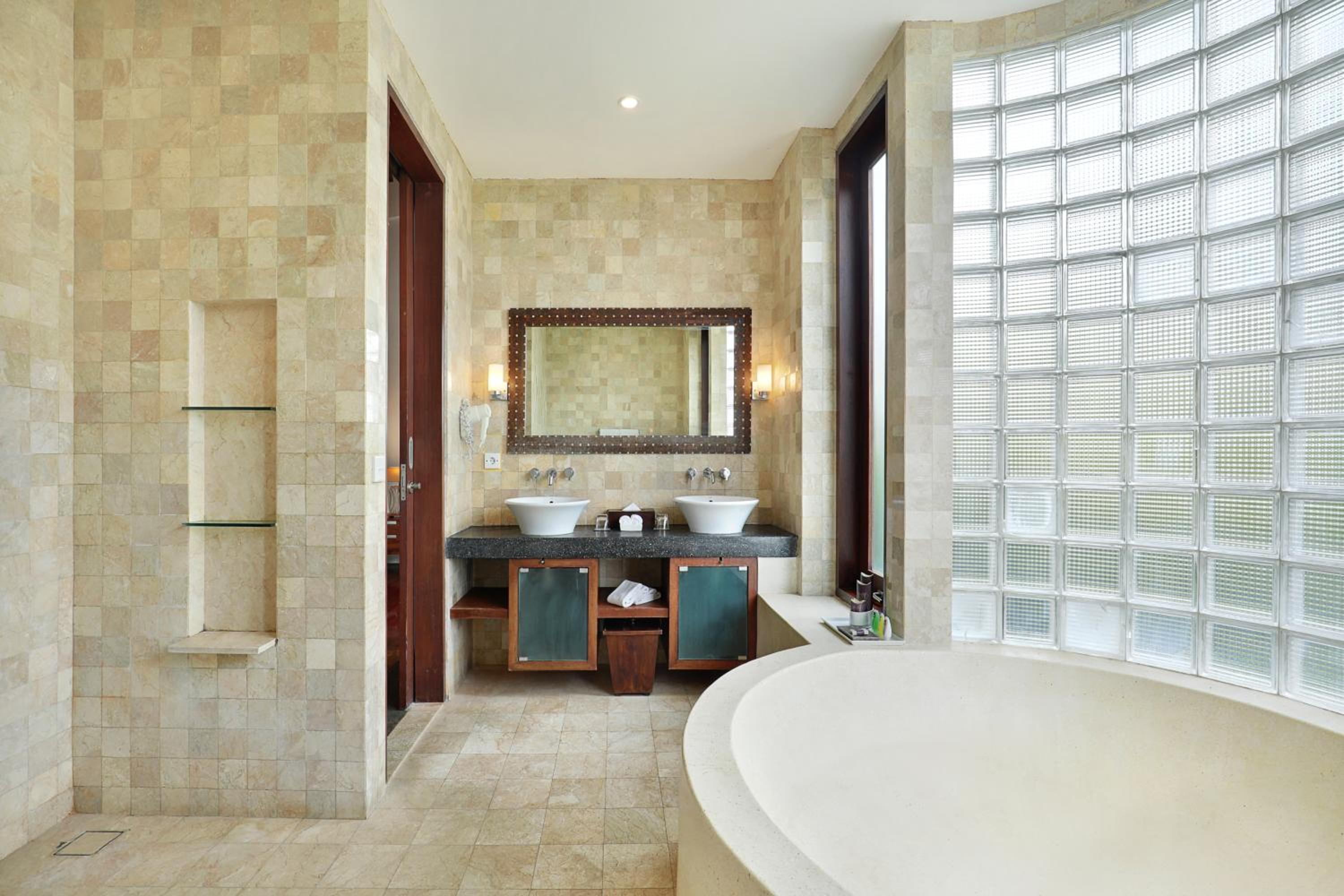 Two-Bedroom Private Pool Villa  - Photo 19