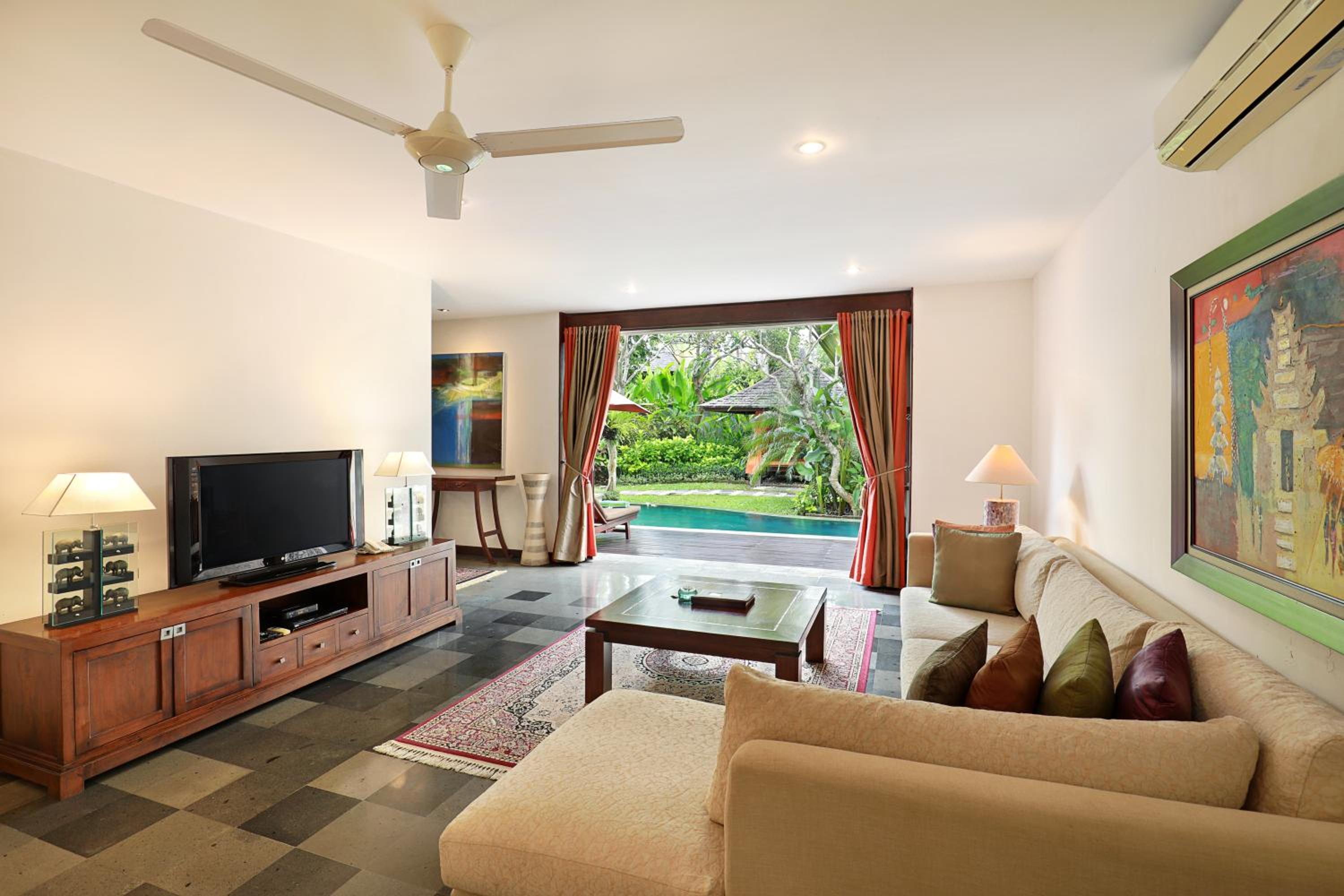 Two-Bedroom Private Pool Villa  - Photo 1