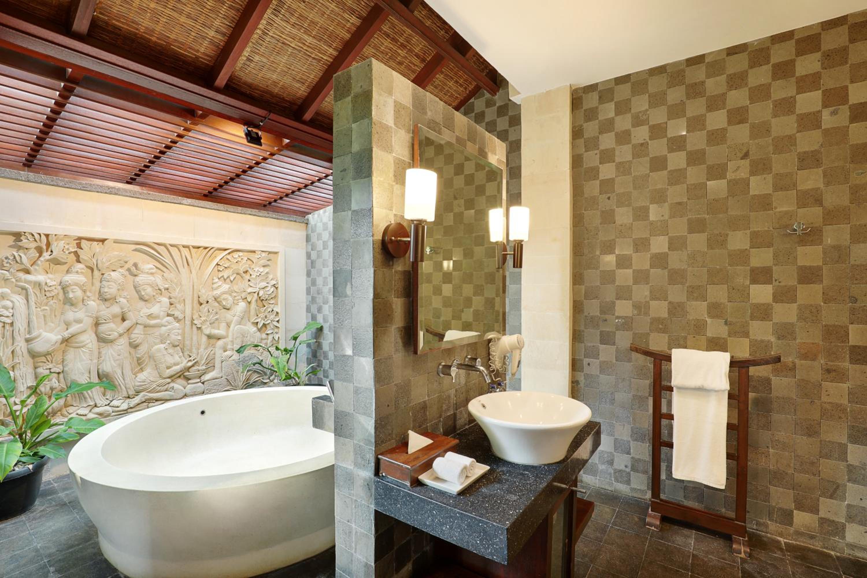 Three-Bedroom Private Pool Villa  - Photo 6