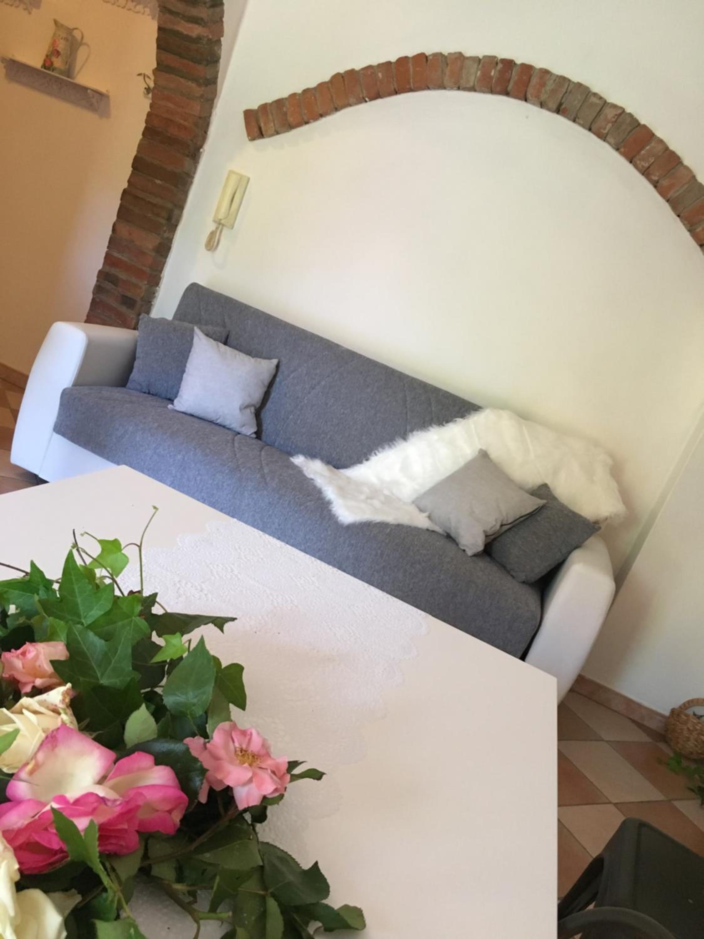 Apartment with Terrace - Photo 1