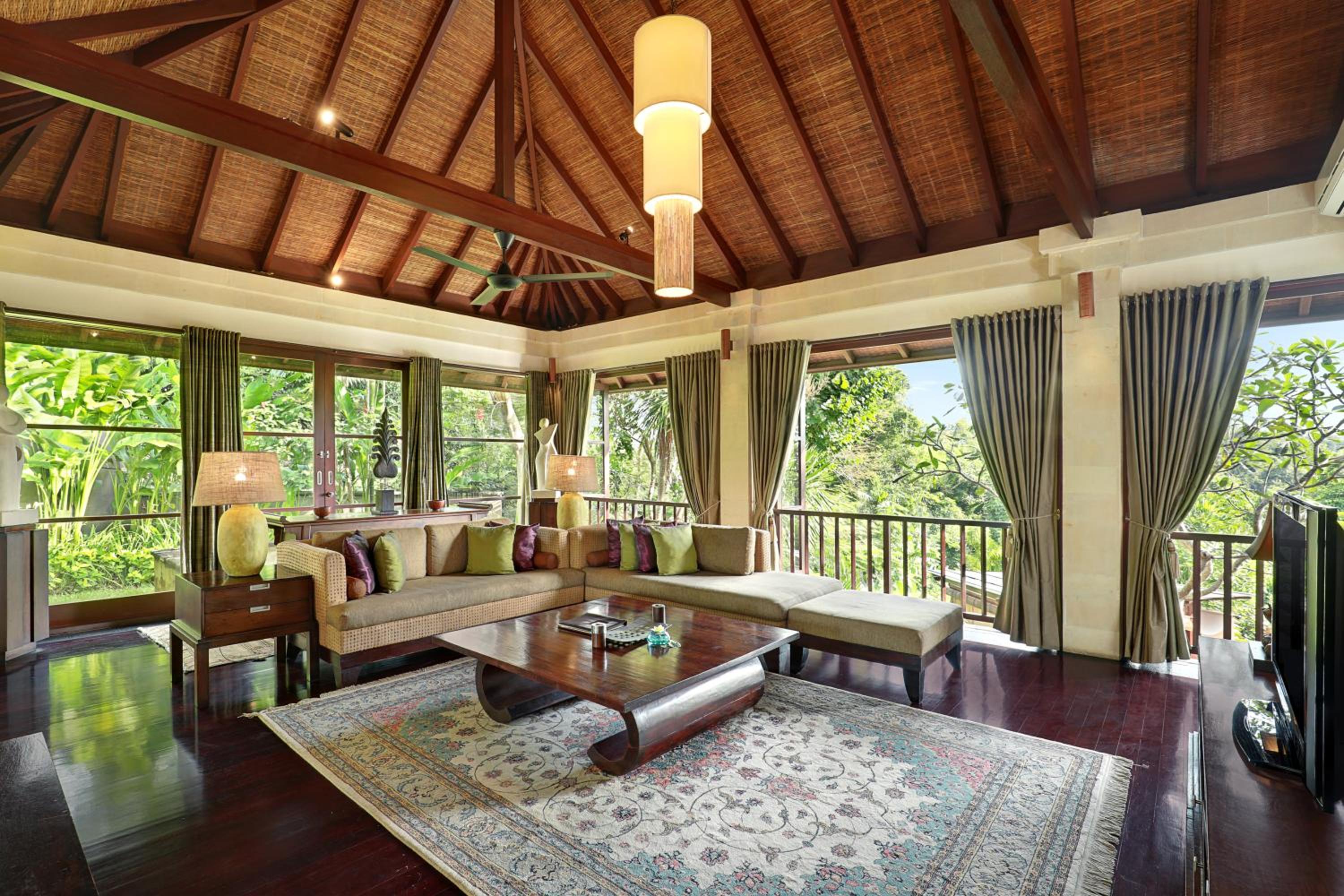 Three-Bedroom Private Pool Villa  - Photo 7