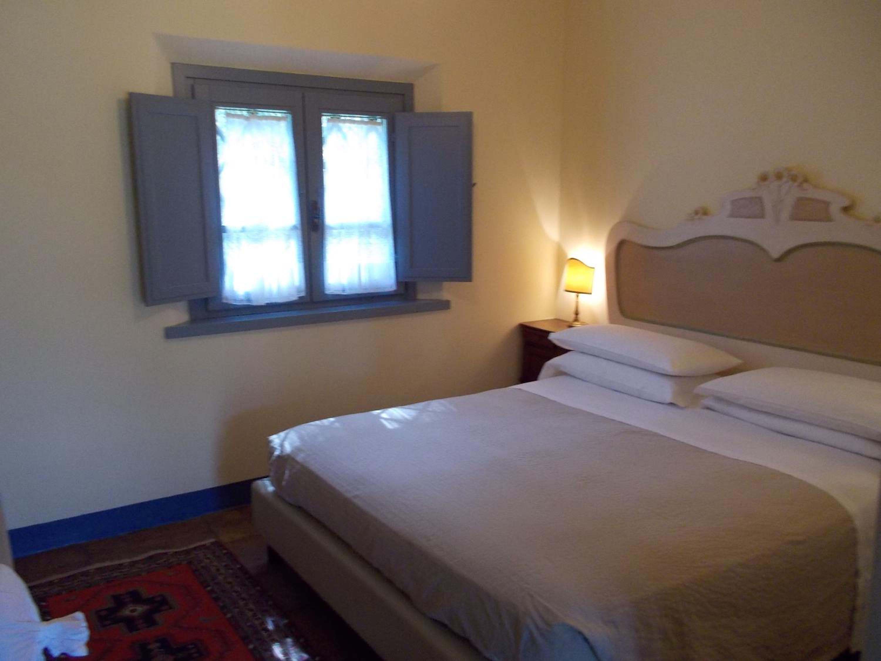 Classic Double or Twin Room photo 1