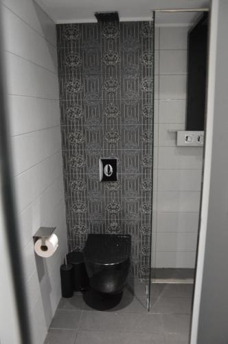 Junior Suite with Balcony Alexander