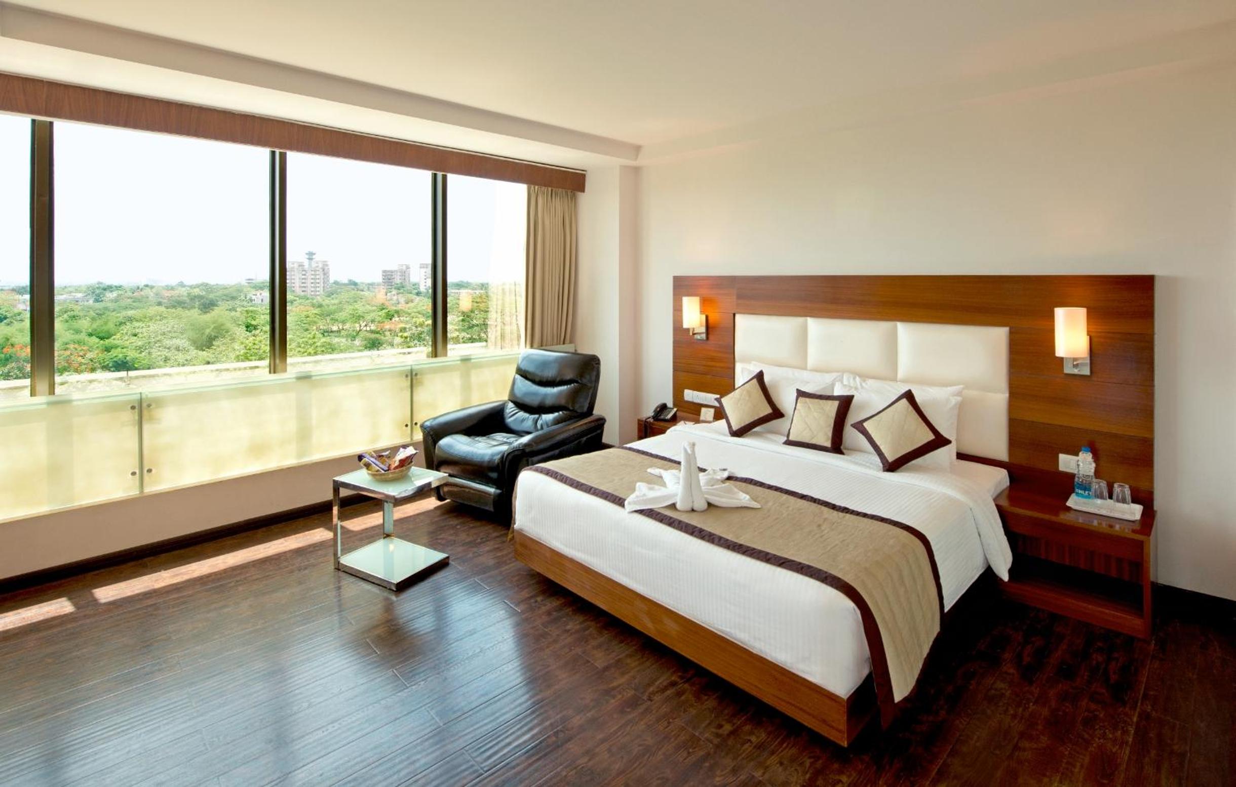 Executive Double Room