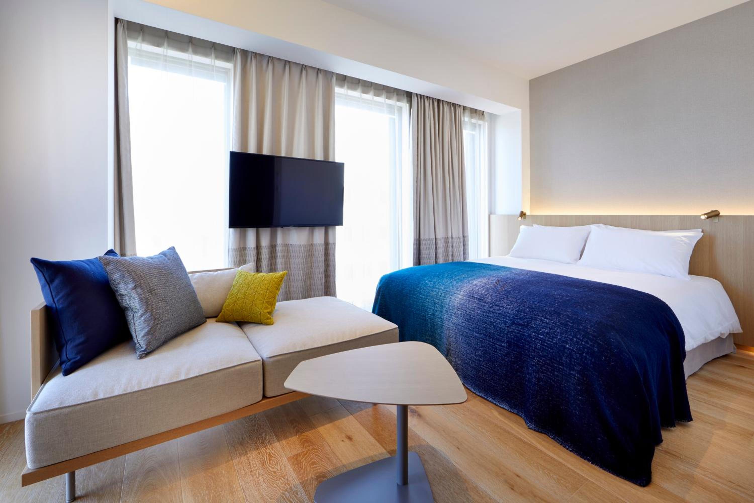 Premier Double Room with Hinoki Bath