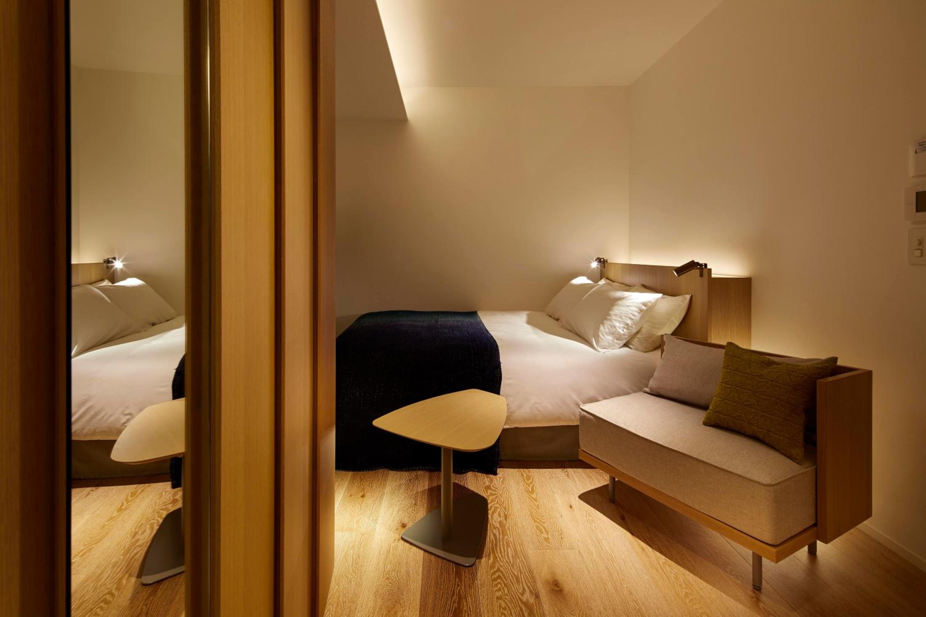 Superior Double Room - Photo 2