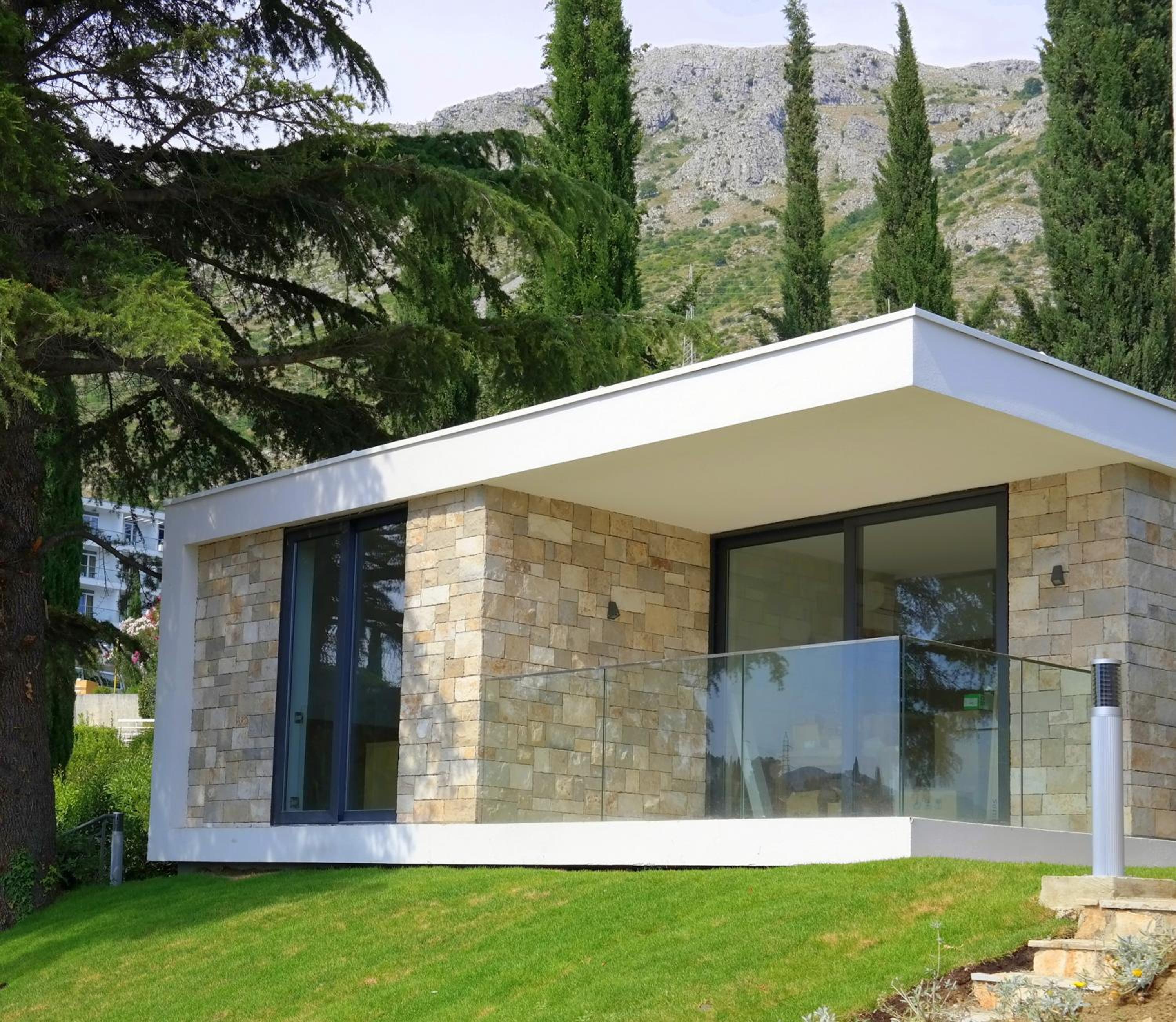 Detached Villa - Premium Sea Side Apartment