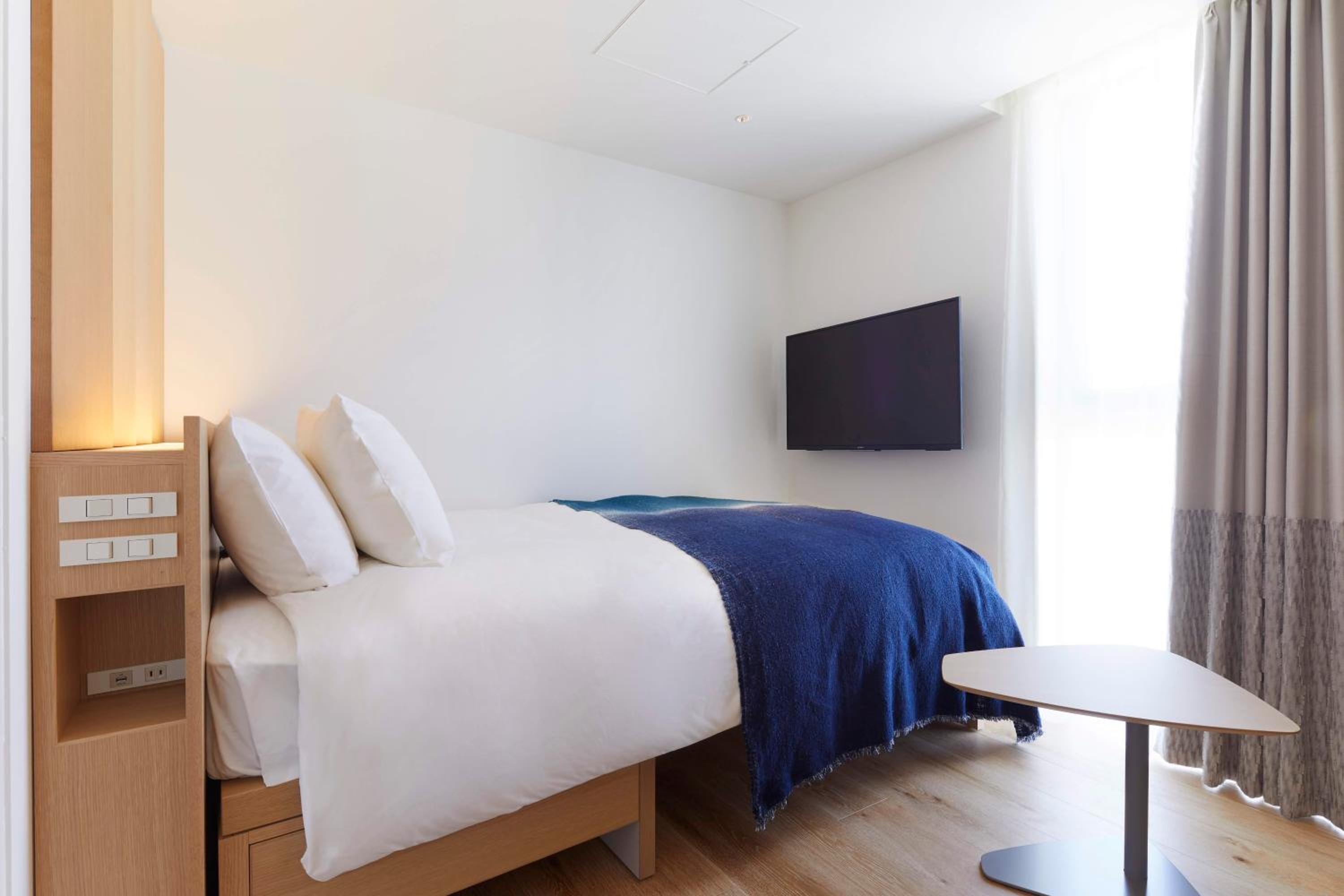 Standard Semi Double Room - Photo 1