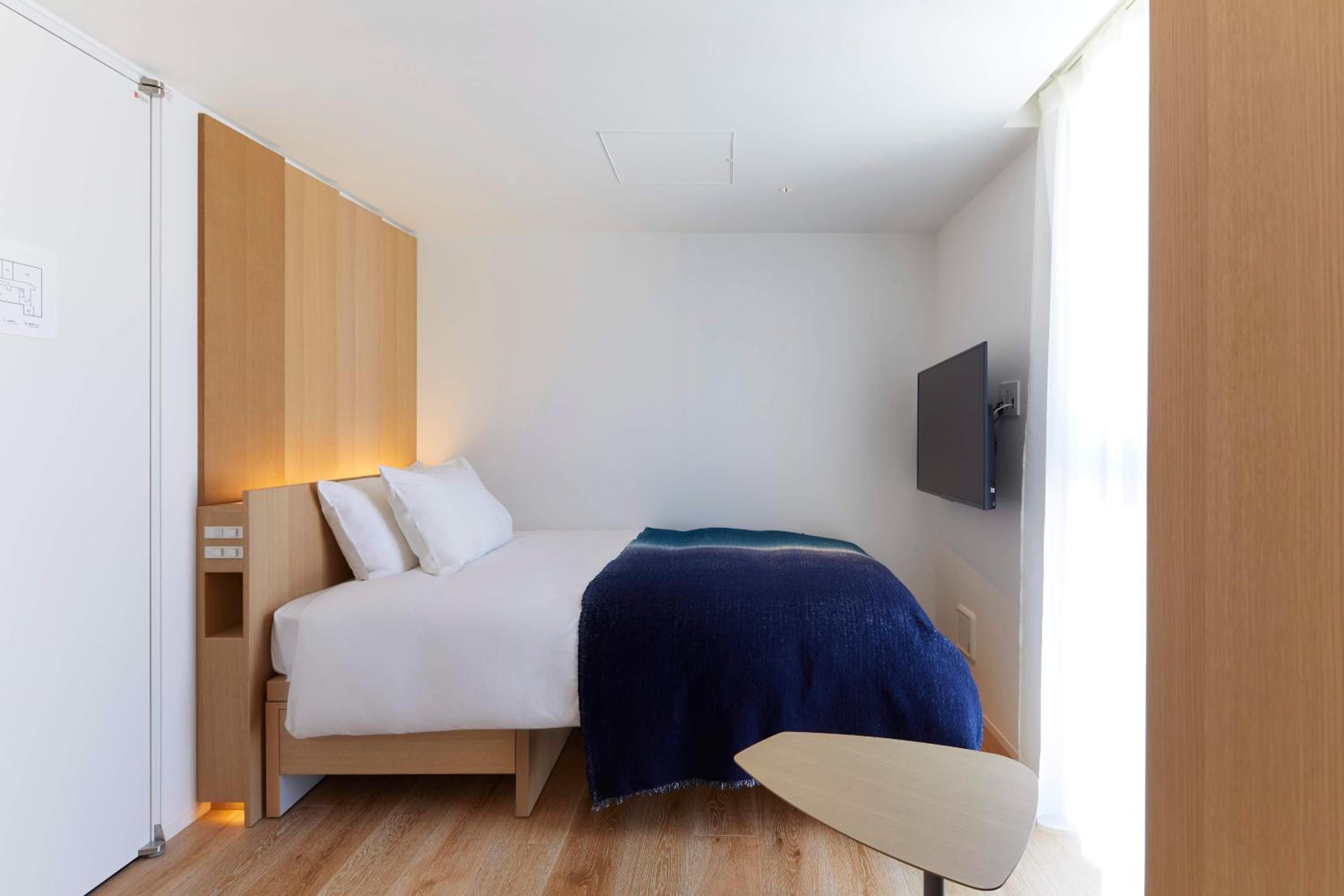 Standard Semi Double Room - Photo 2