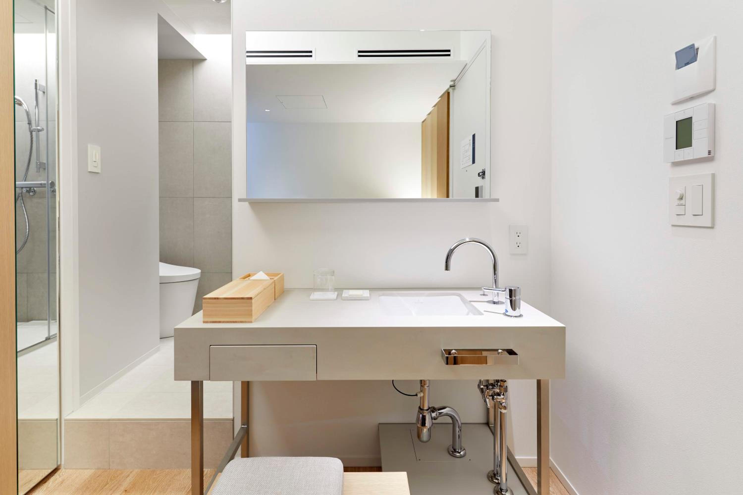 Standard Semi Double Room - Photo 3