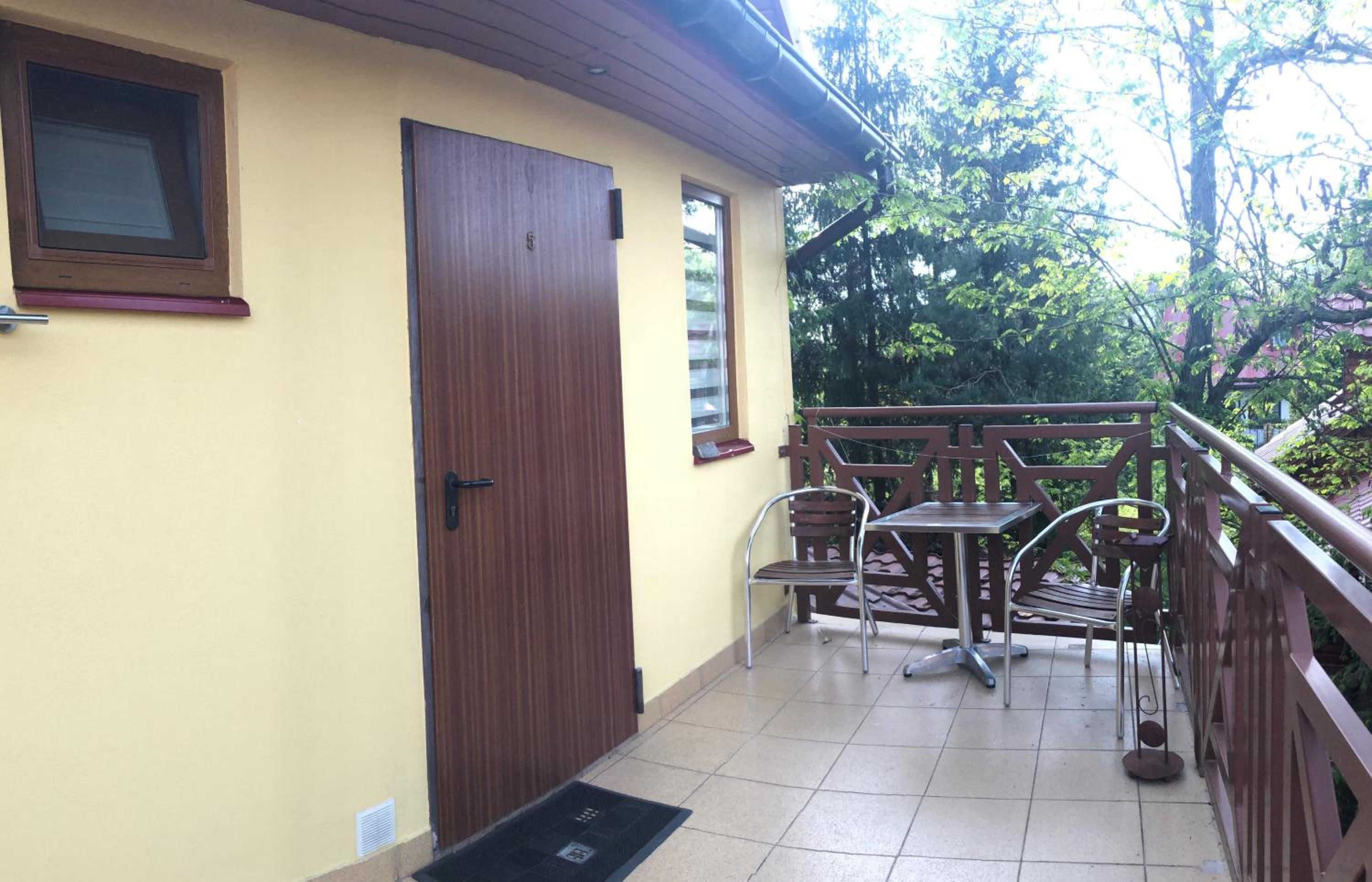 Triple Room with Private Bathroom photo 2