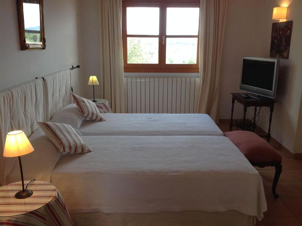 Three-Bedroom Townhouse