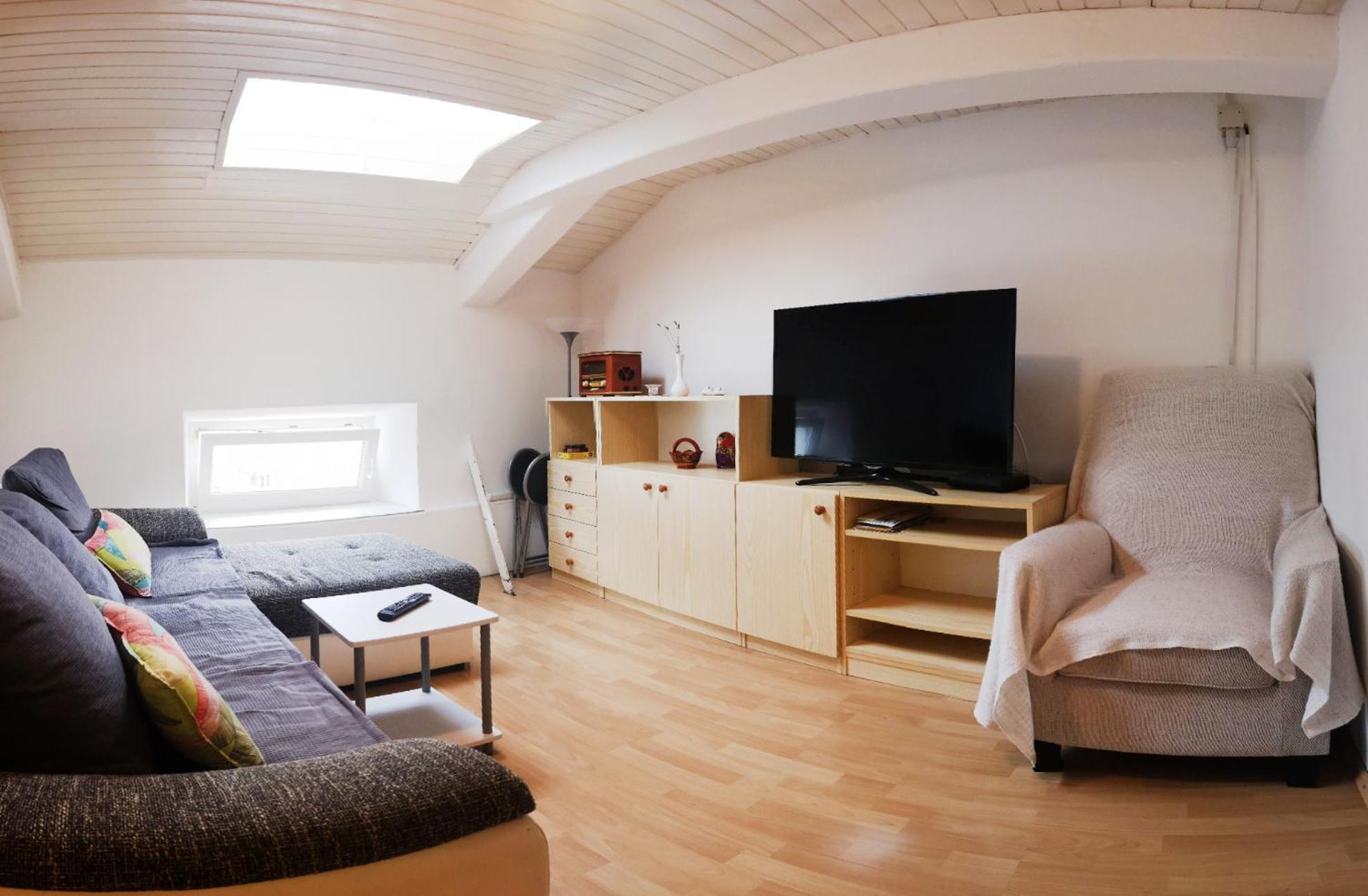 One Bedroom Apartment photo 1