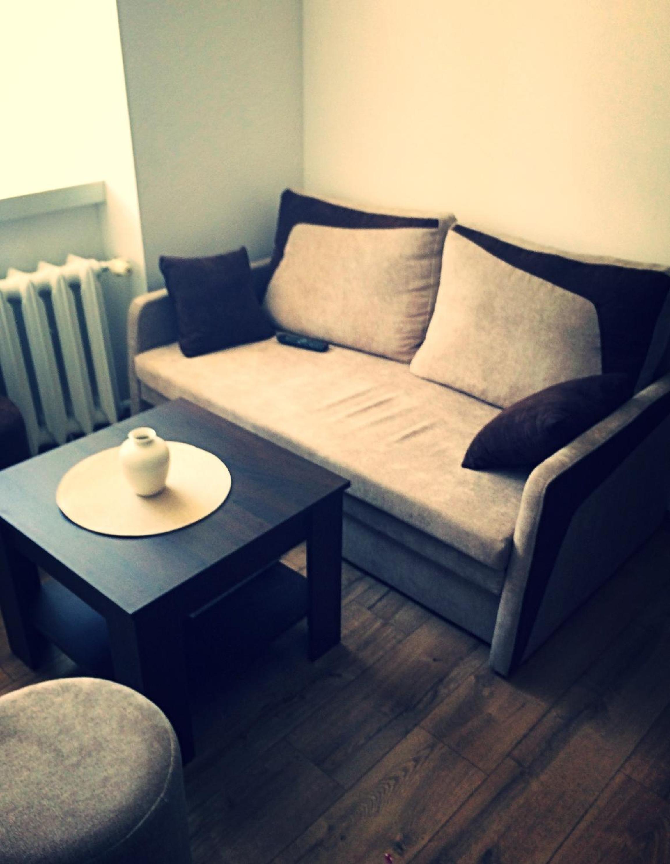 One-Bedroom Apartment - Photo 4
