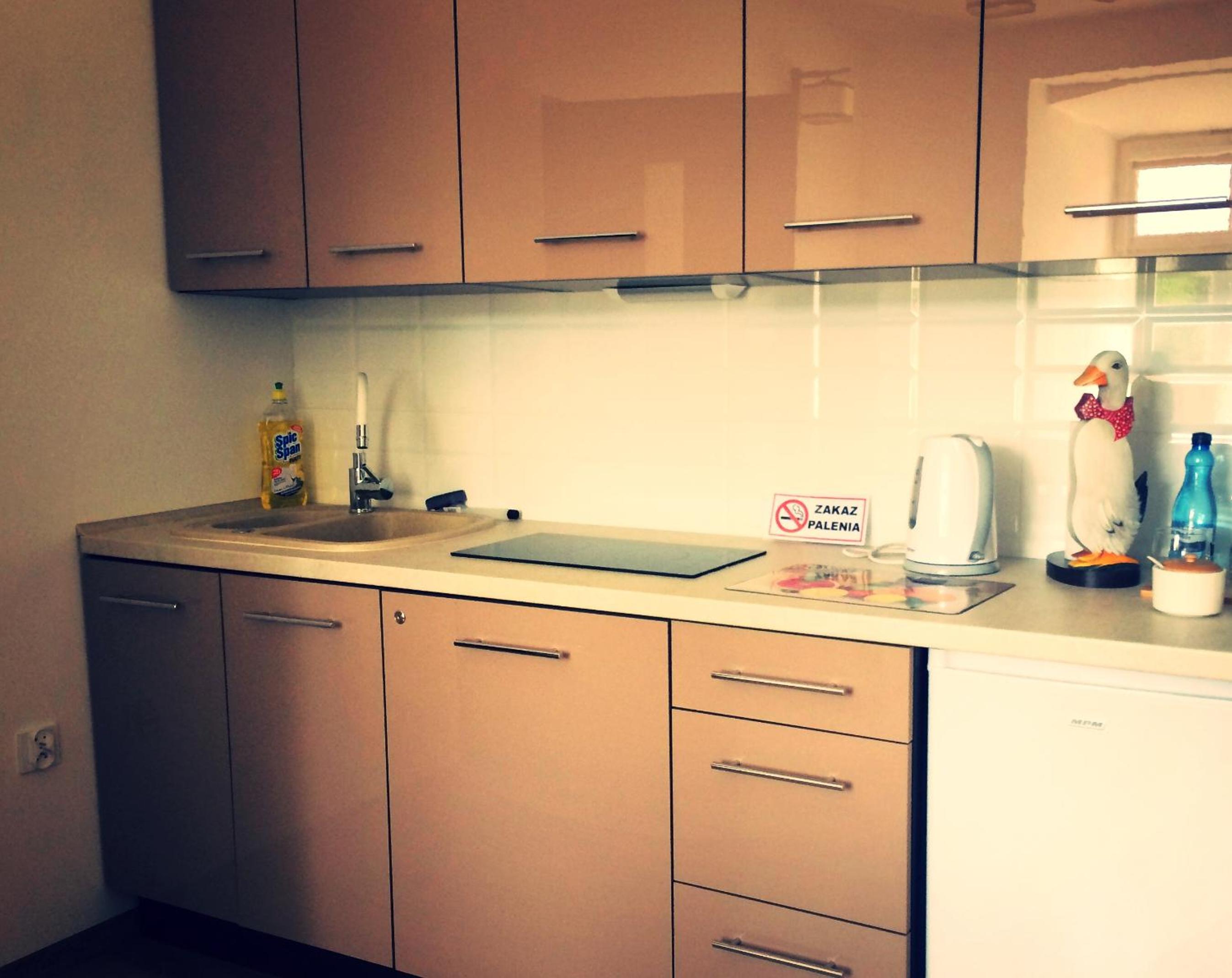 One-Bedroom Apartment - Photo 6