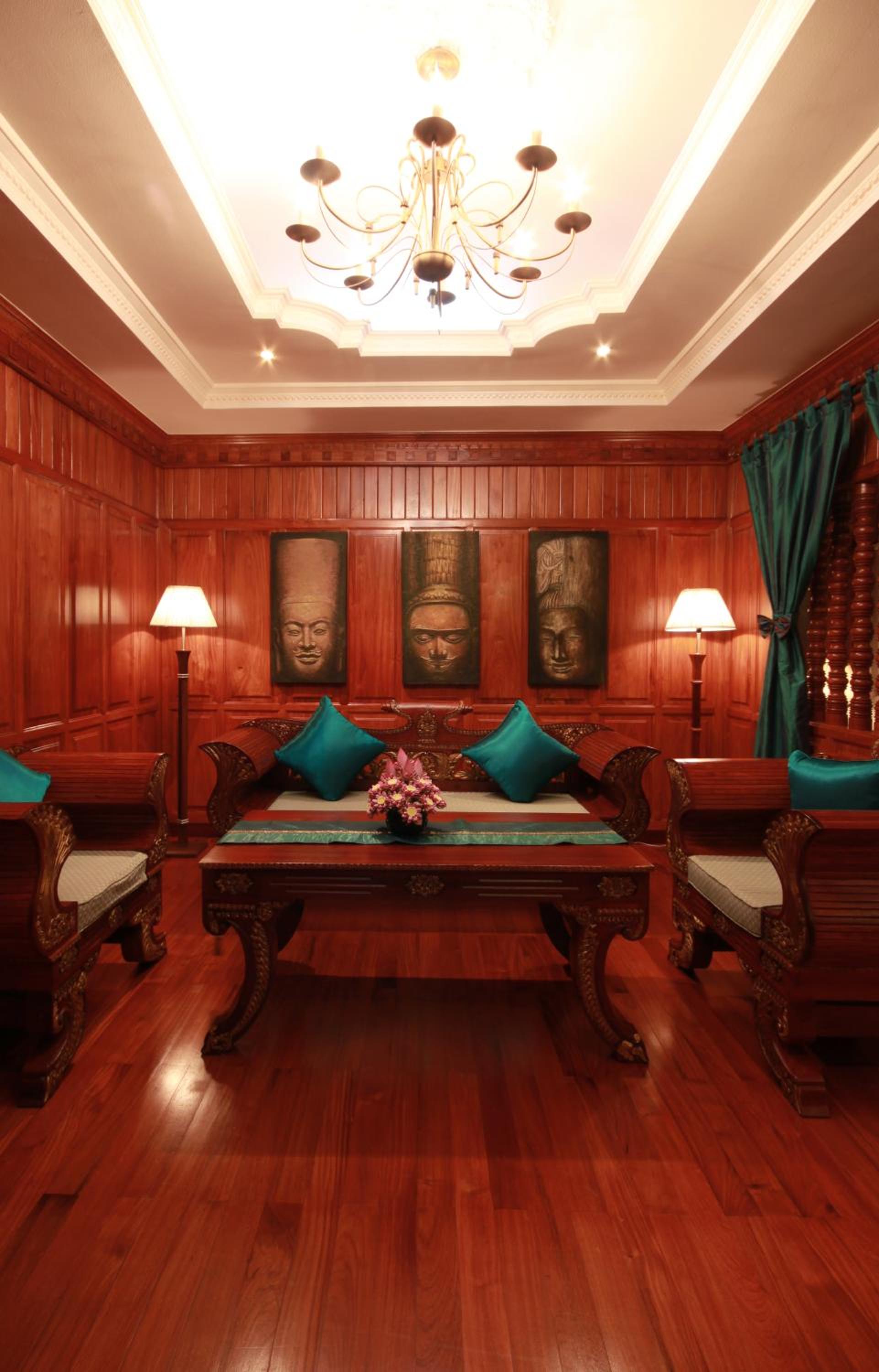 Queen Suite - Photo 5